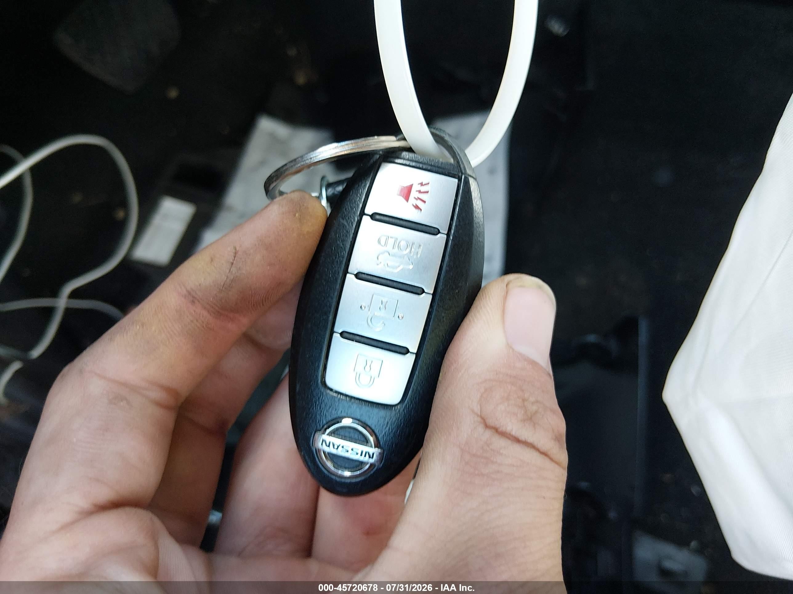 2012 Nissan Altima 2.5 S Серебряный vin: 1N4AL2AP4CN457913