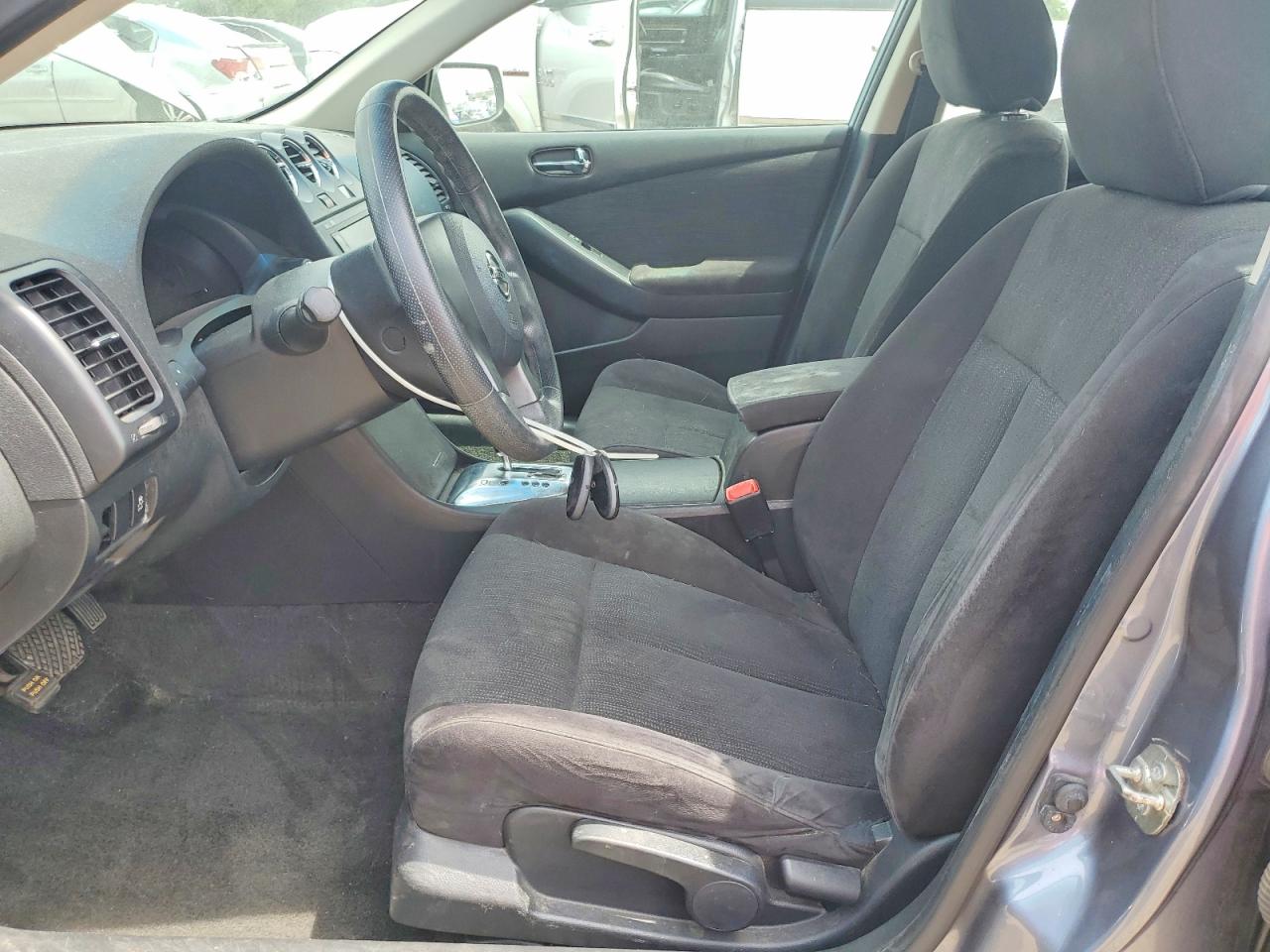 2012 Nissan Altima 2.5 Blue vin: 1N4AL2AP4CN472539