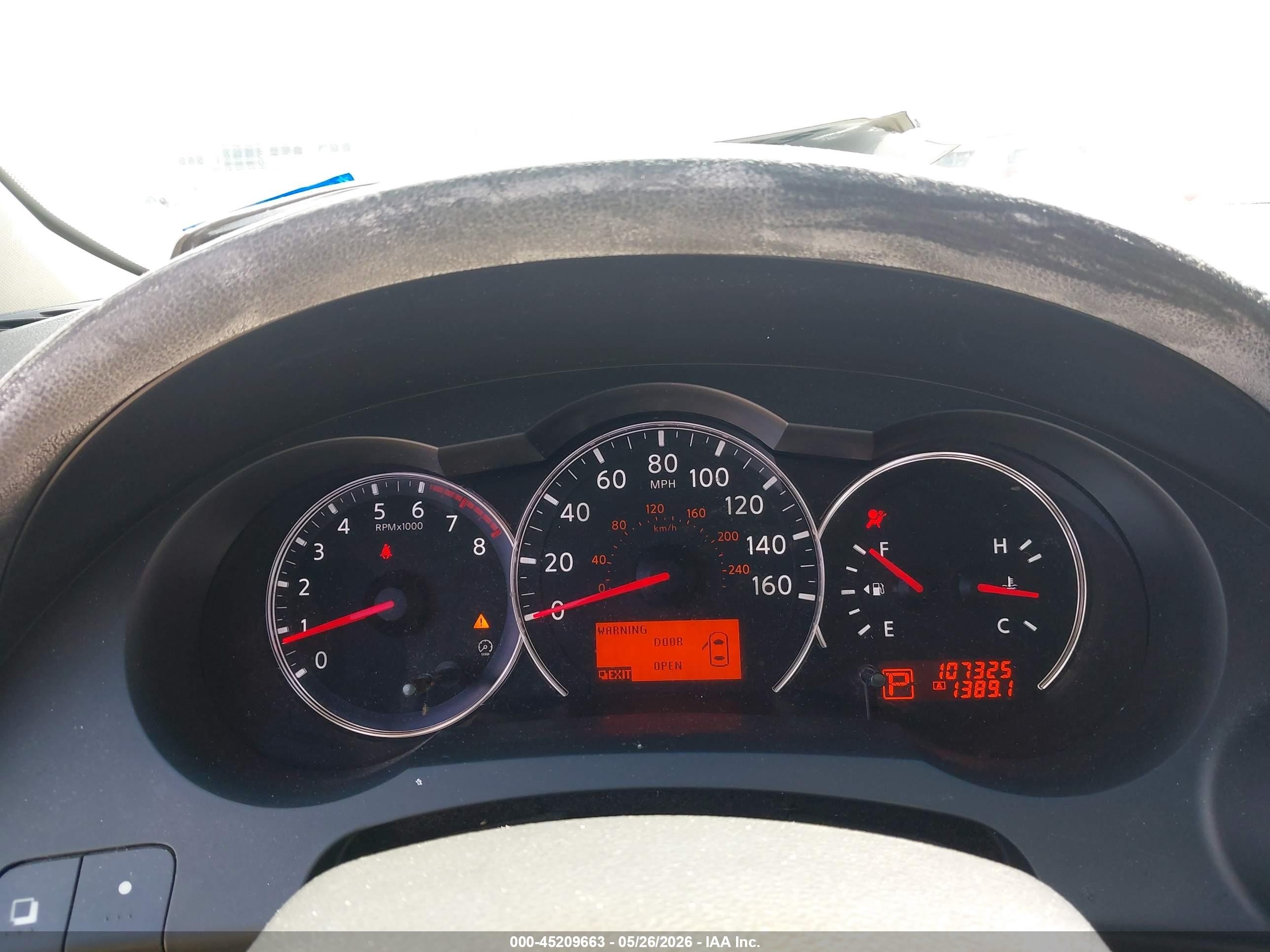 2012 Nissan Altima 2.5 S White vin: 1N4AL2AP4CN484383