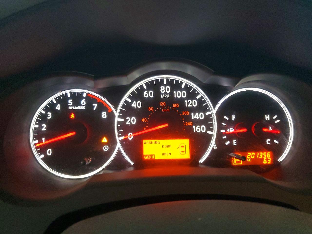 2012 Nissan Altima 2.5 White vin: 1N4AL2AP4CN489714