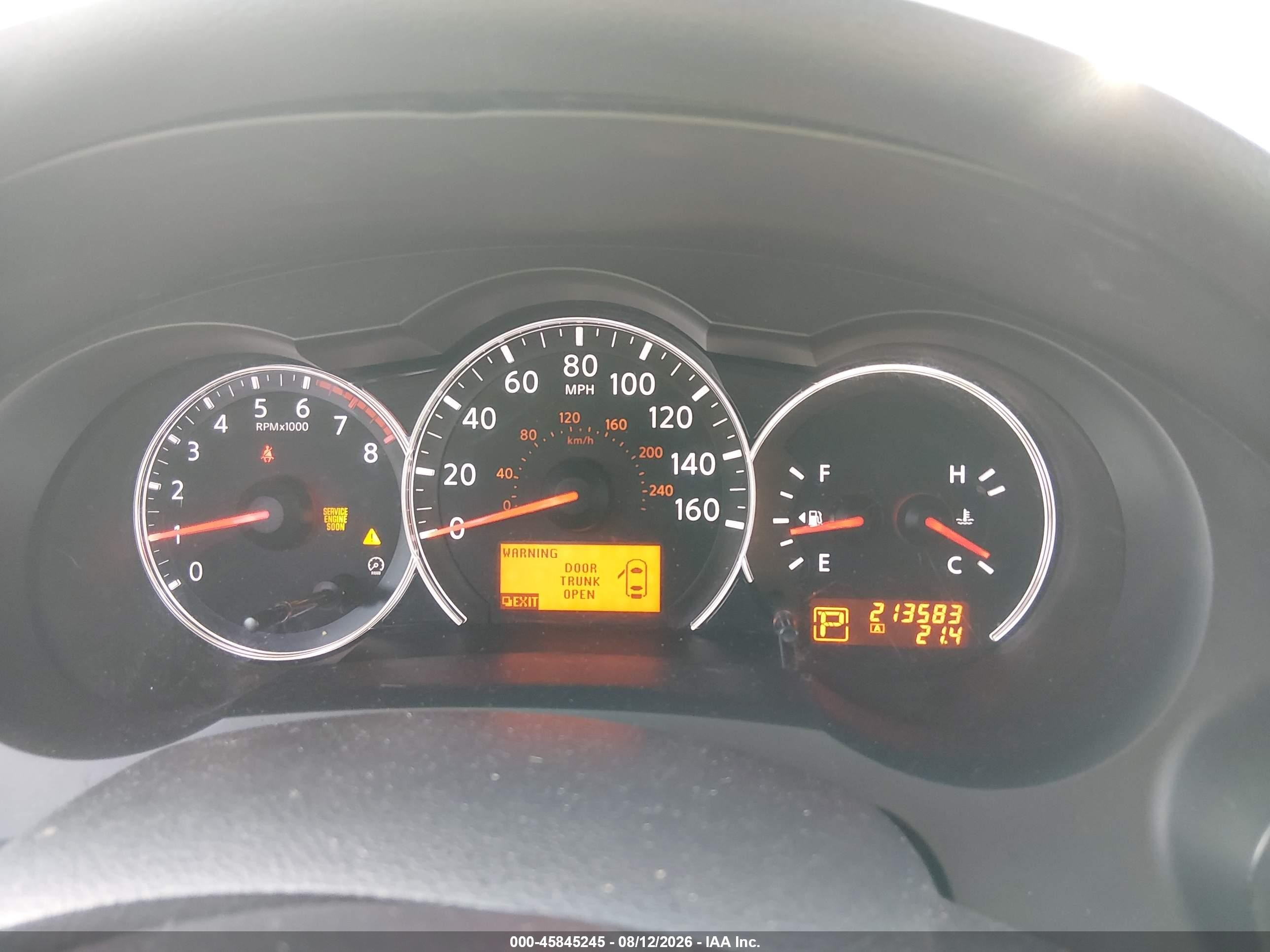 2012 Nissan Altima 2.5 S Silver vin: 1N4AL2AP4CN518712