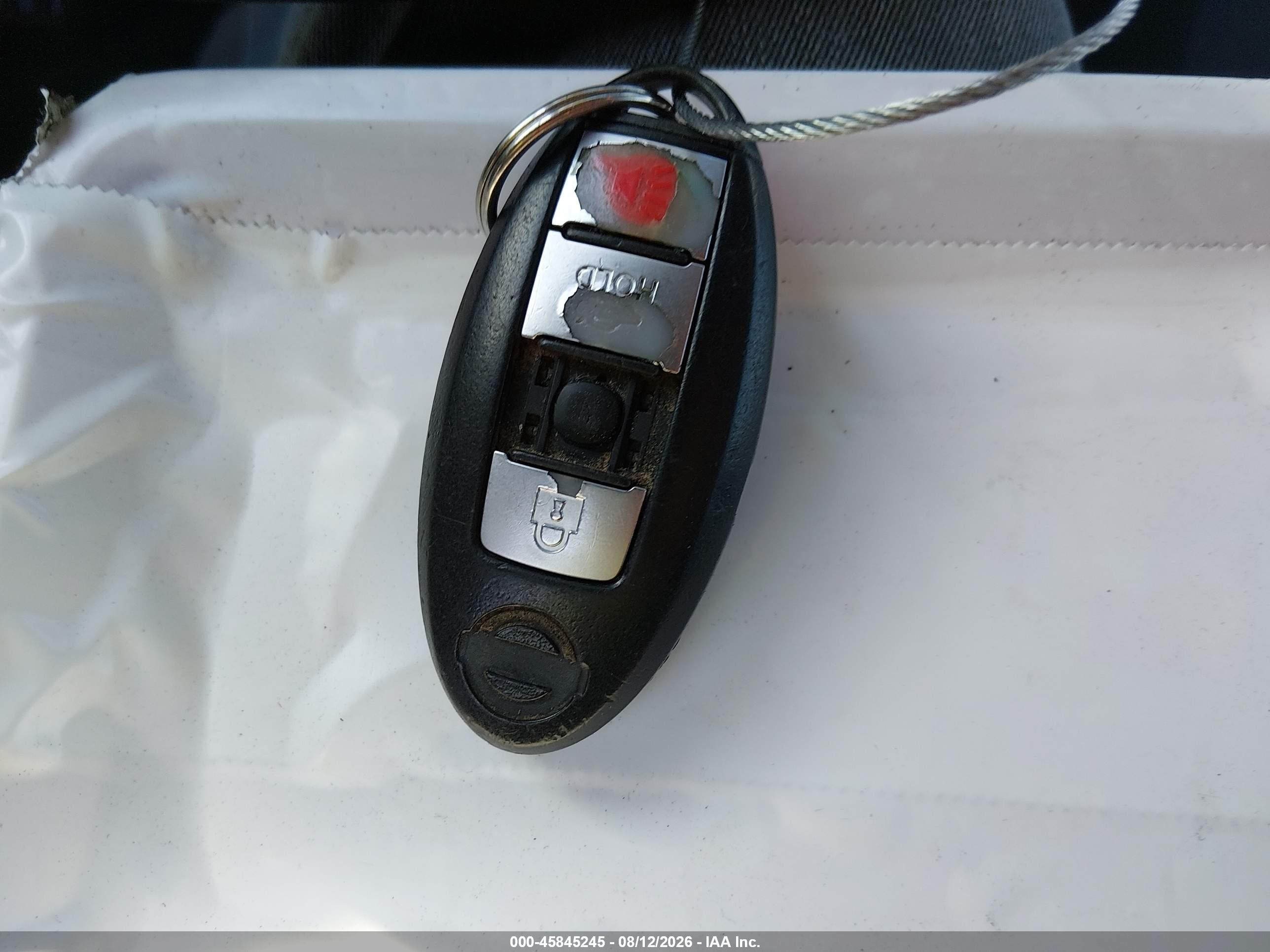 2012 Nissan Altima 2.5 S Silver vin: 1N4AL2AP4CN518712