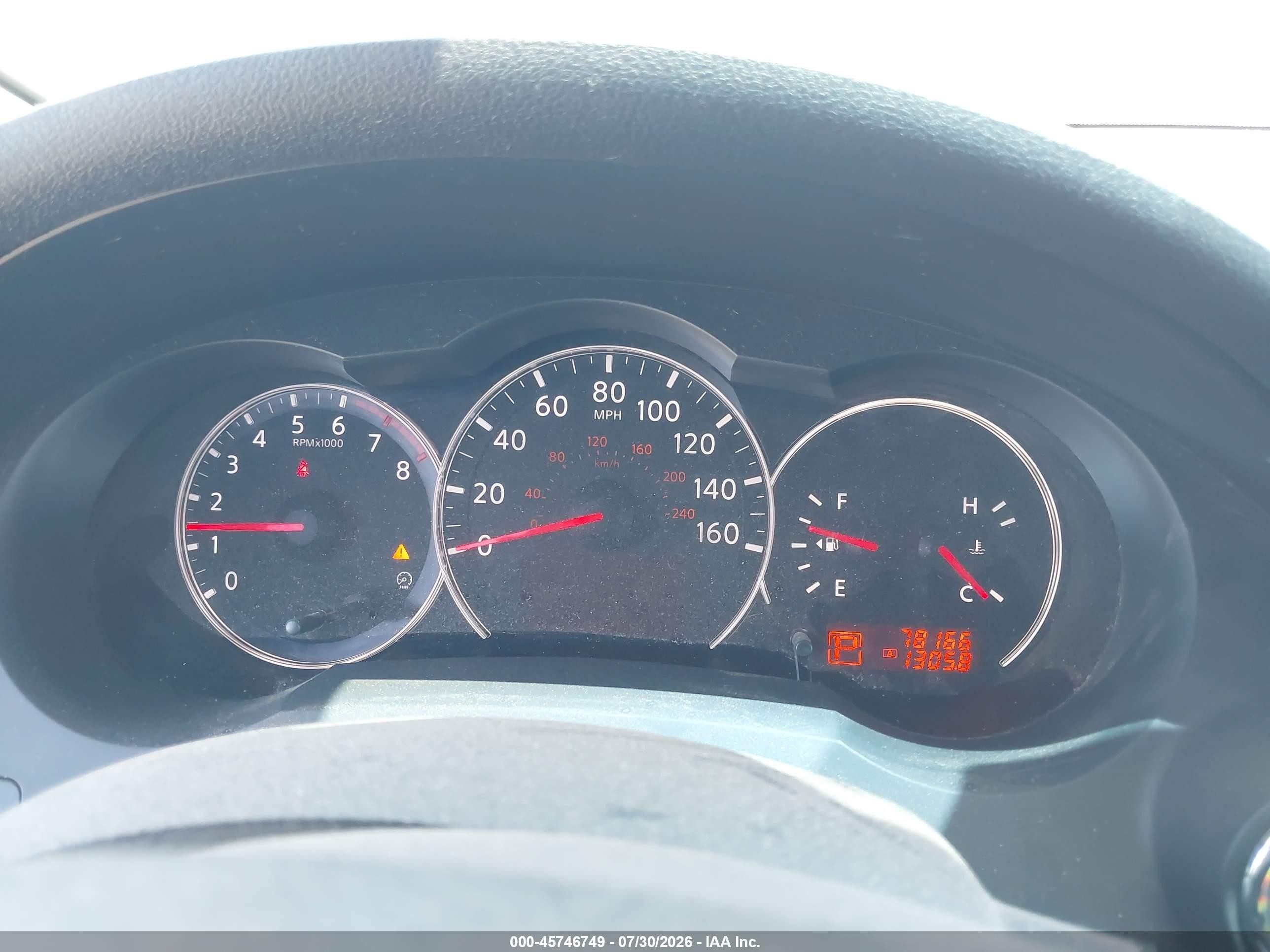 2012 Nissan Altima 2.5 S Gray vin: 1N4AL2AP4CN522016