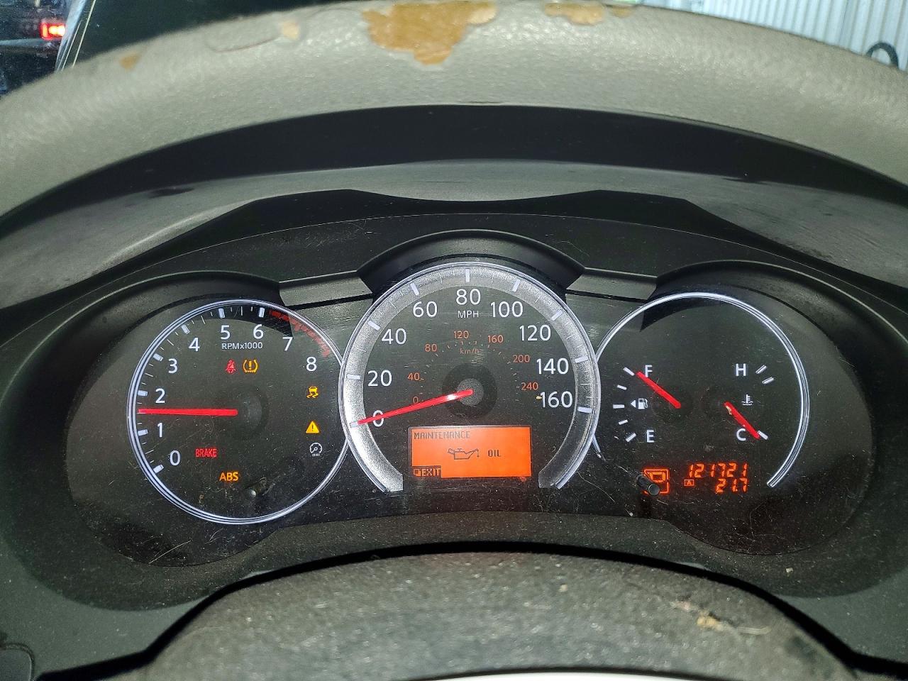 2012 Nissan Altima 2.5 Blue vin: 1N4AL2AP4CN541875