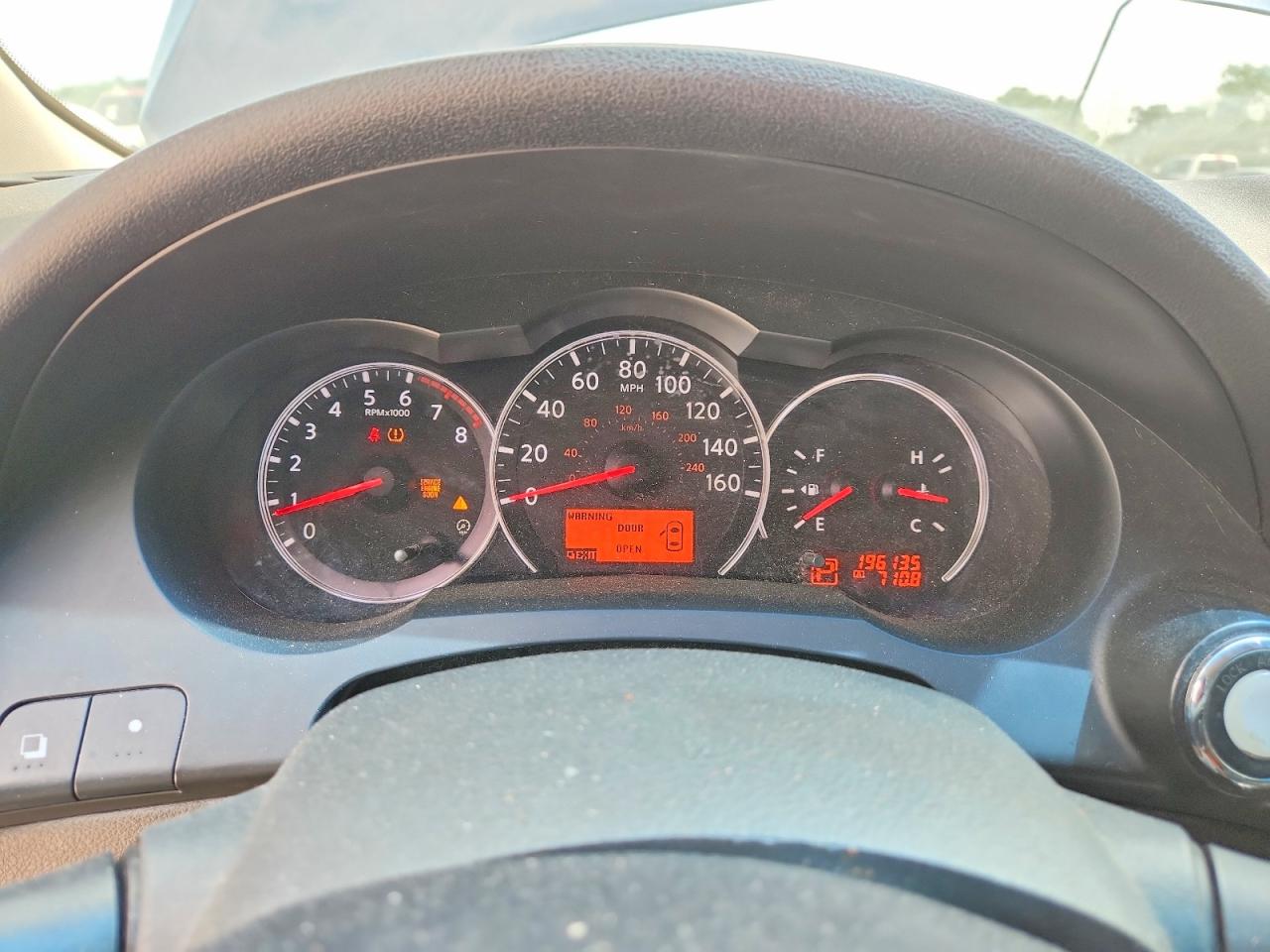 2012 Nissan Altima 2.5 Синий vin: 1N4AL2AP4CN558319