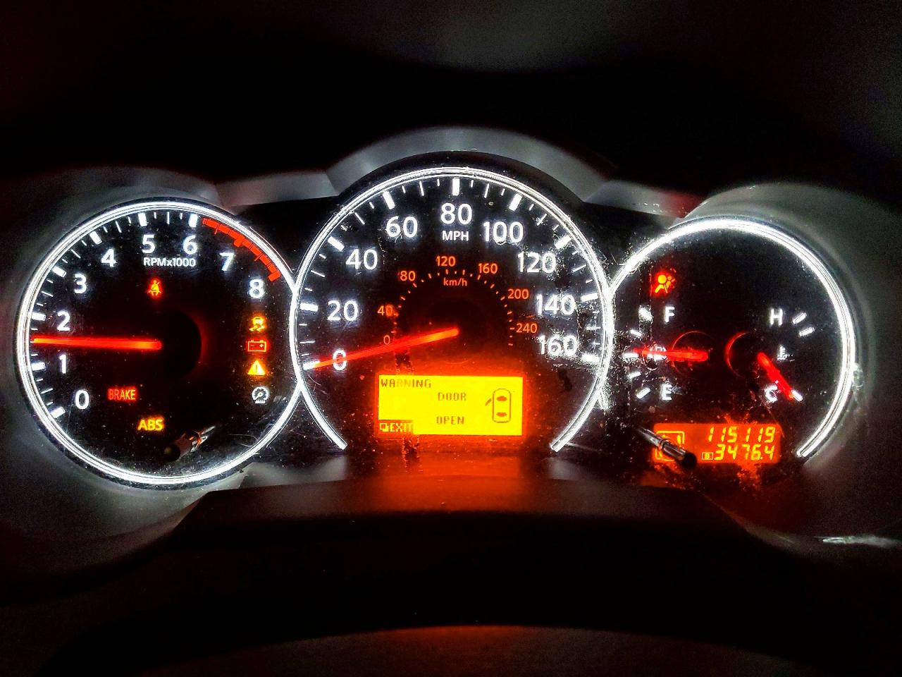 2012 Nissan Altima 2.5 Blue vin: 1N4AL2AP4CN570857