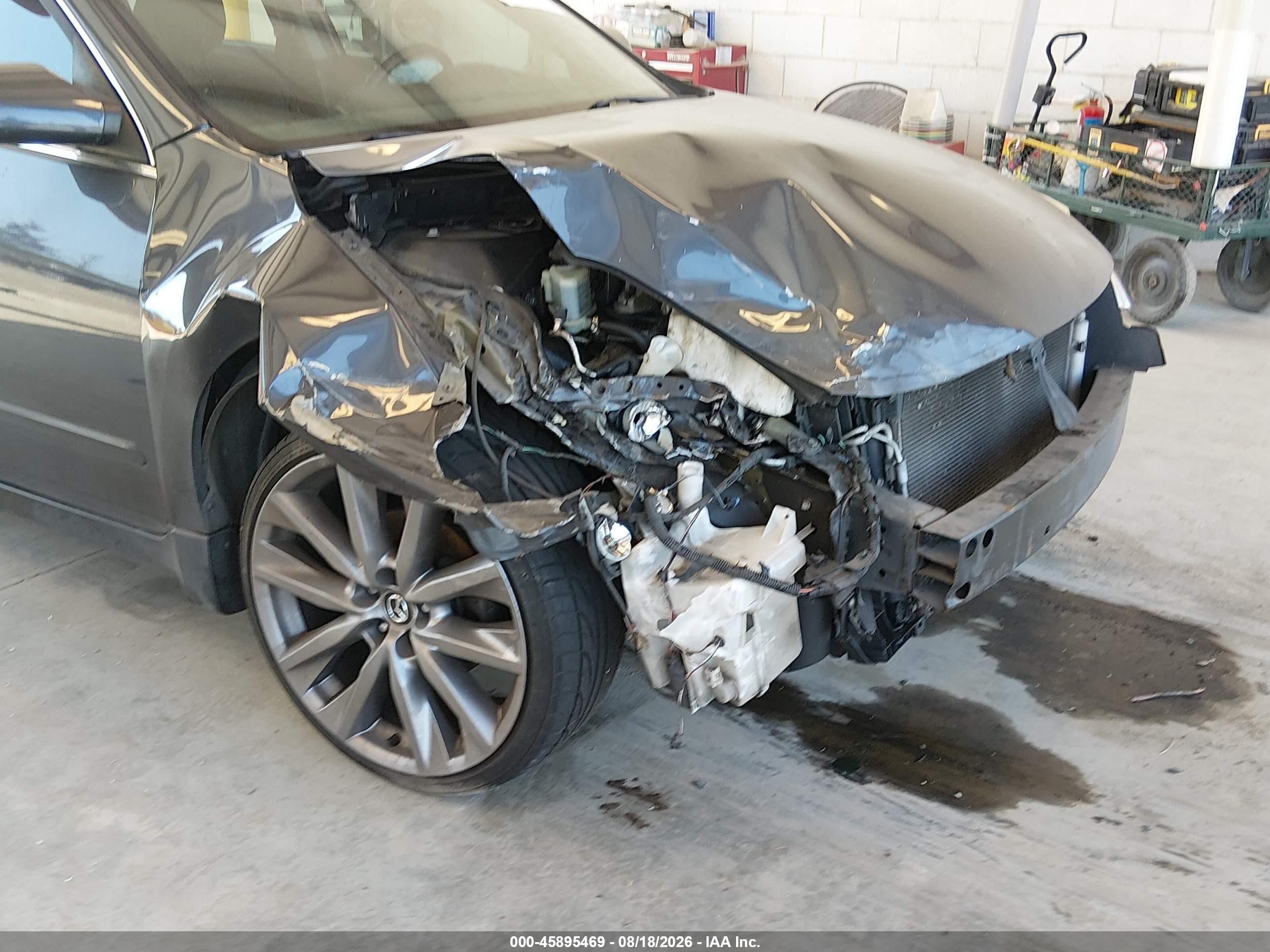 2012 Nissan Altima 2.5 S Gray vin: 1N4AL2AP4CN572057