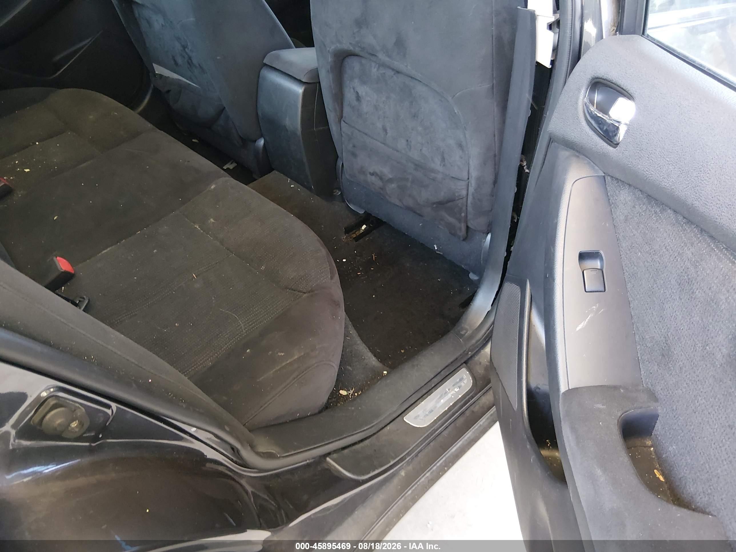 2012 Nissan Altima 2.5 S Gray vin: 1N4AL2AP4CN572057