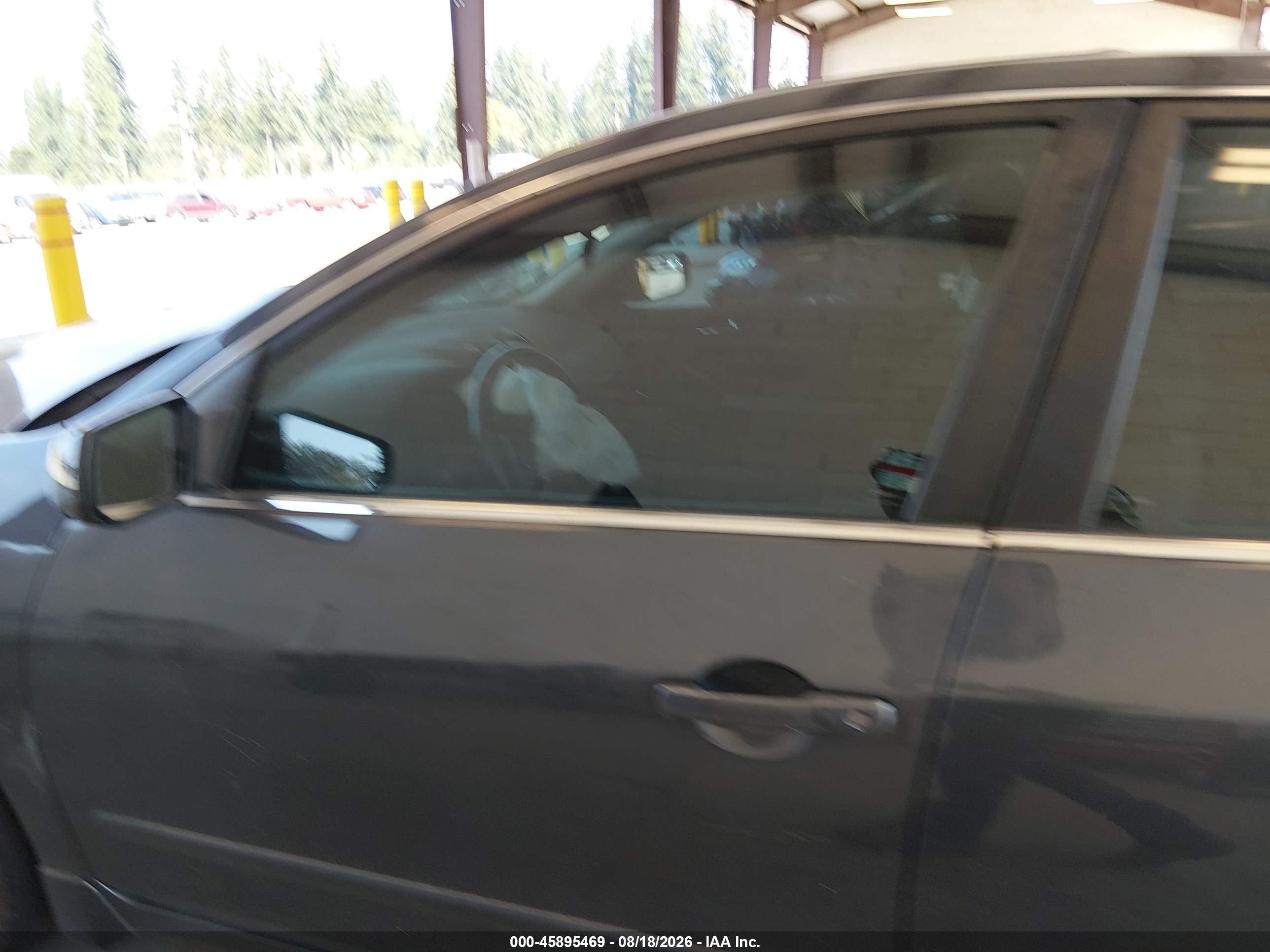 2012 Nissan Altima 2.5 S Gray vin: 1N4AL2AP4CN572057
