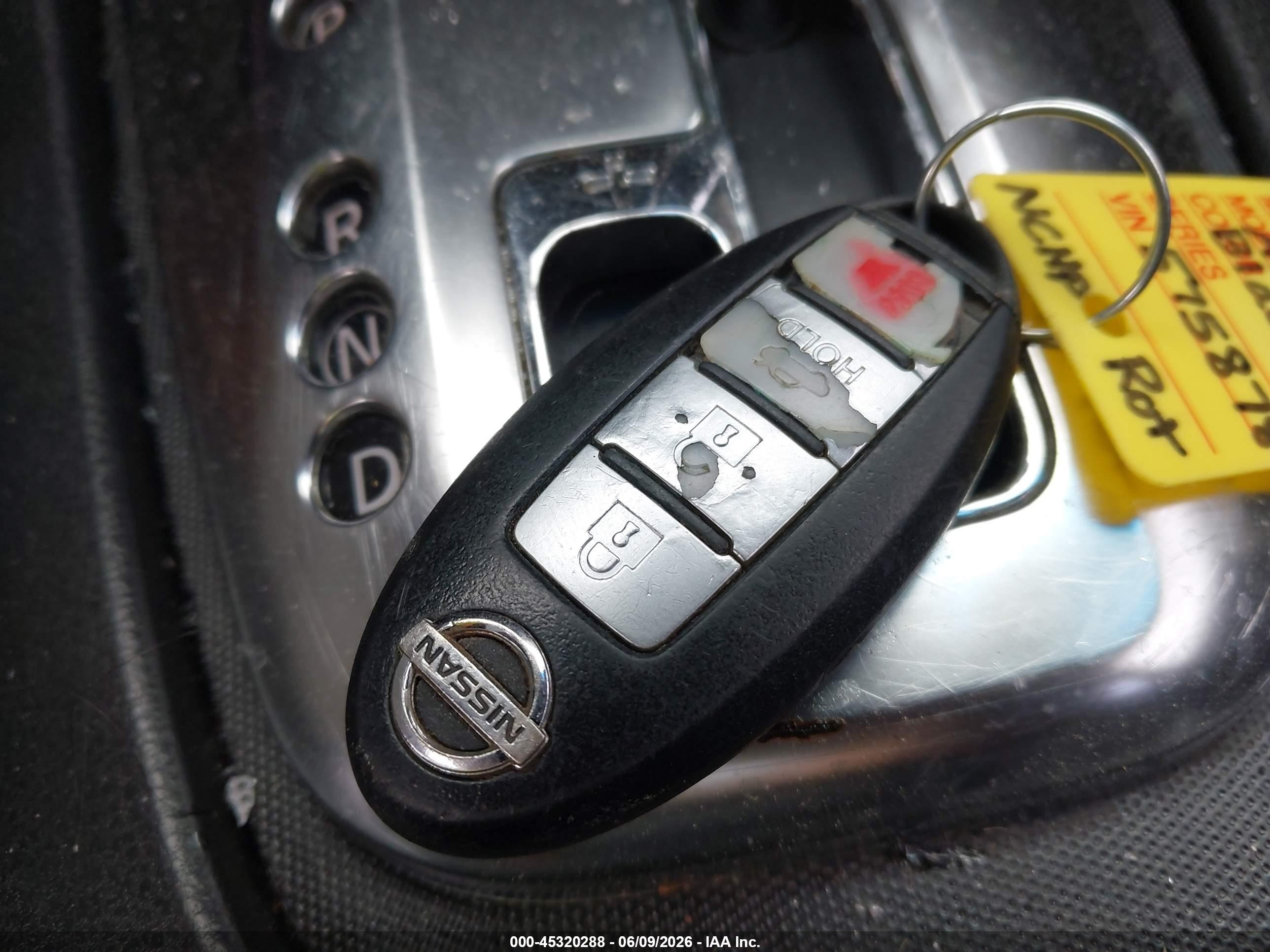 2012 Nissan Altima 2.5 S Черный vin: 1N4AL2AP4CN575878