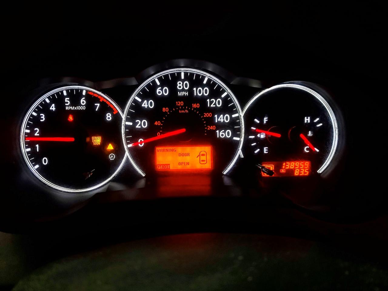 2010 Nissan Altima 2.5 Black vin: 1N4AL2AP5AC136214