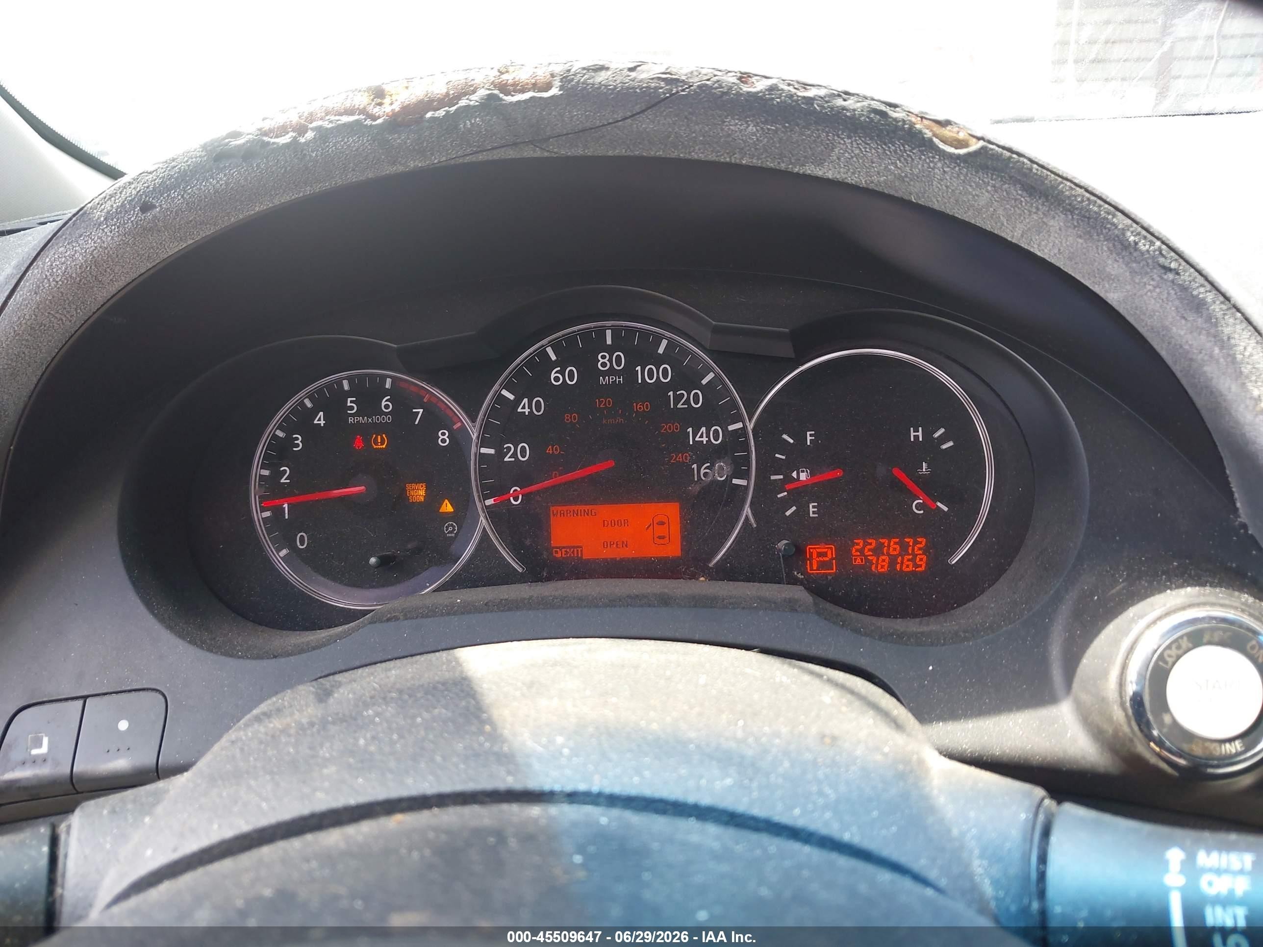 2010 Nissan Altima 2.5 S Silver vin: 1N4AL2AP5AC136746