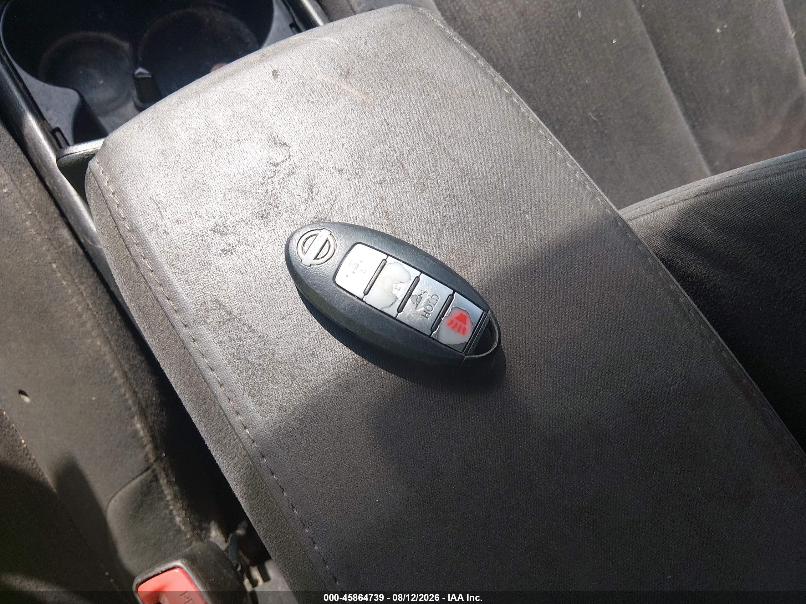 2010 Nissan Altima 2.5 S Silver vin: 1N4AL2AP5AC150369