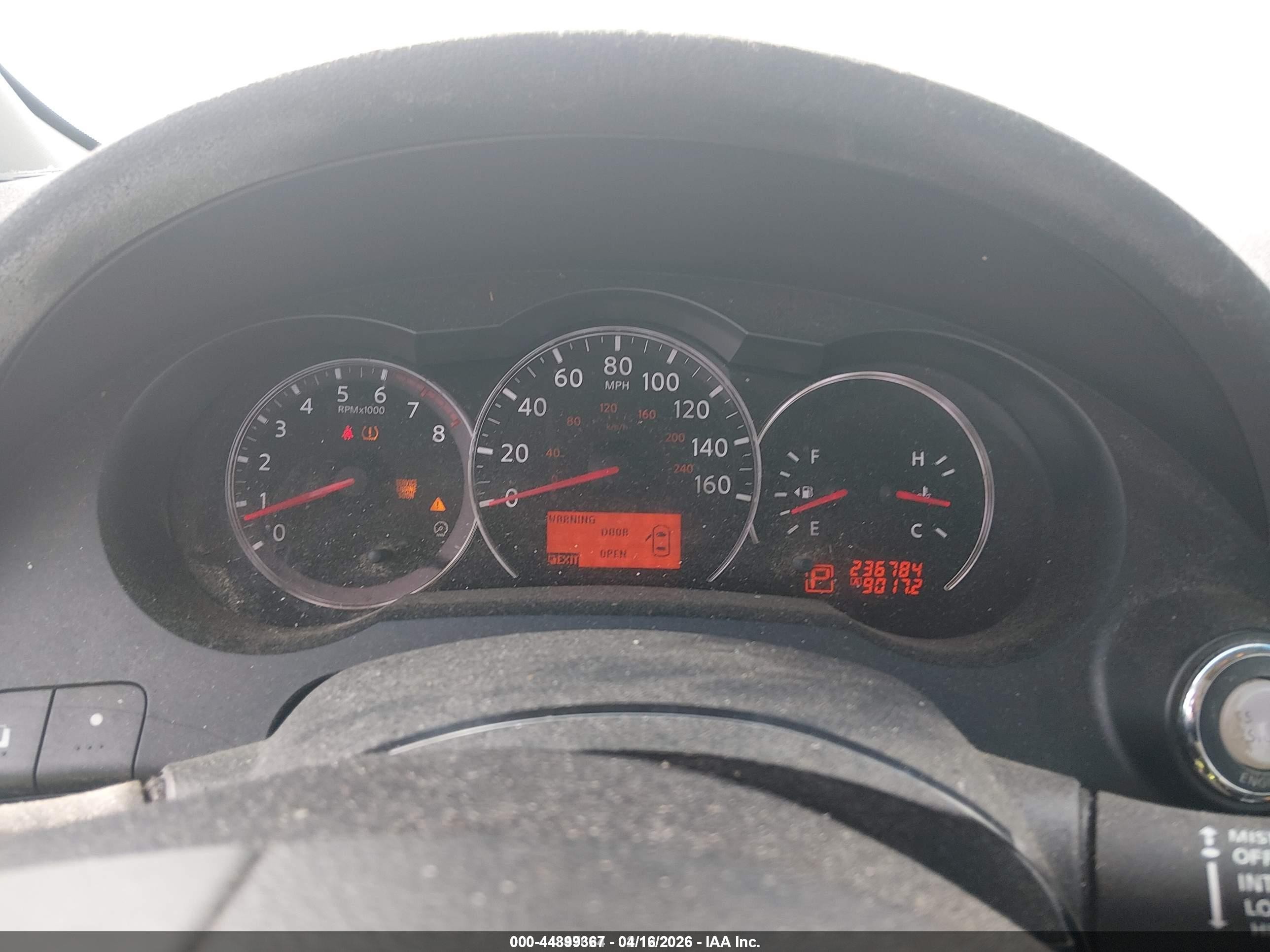 2010 Nissan Altima 2.5 S Light Blue vin: 1N4AL2AP5AC151814