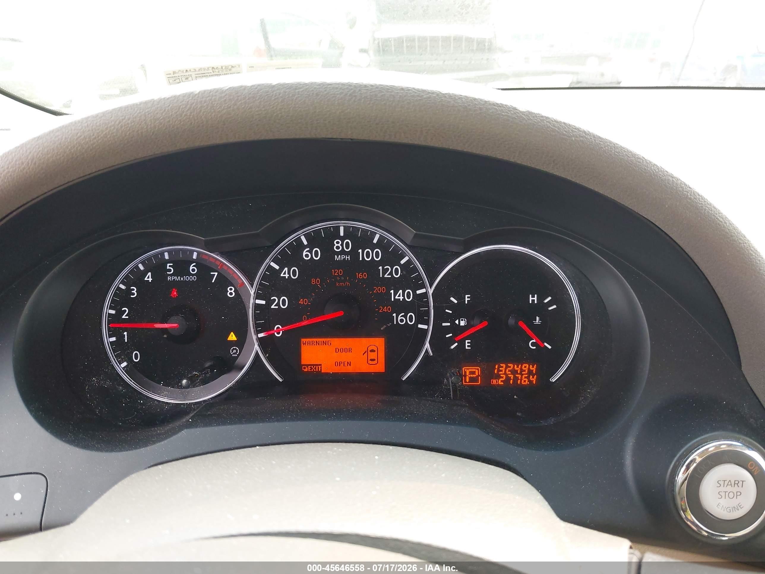 2010 Nissan Altima 2.5 S White vin: 1N4AL2AP5AC175207