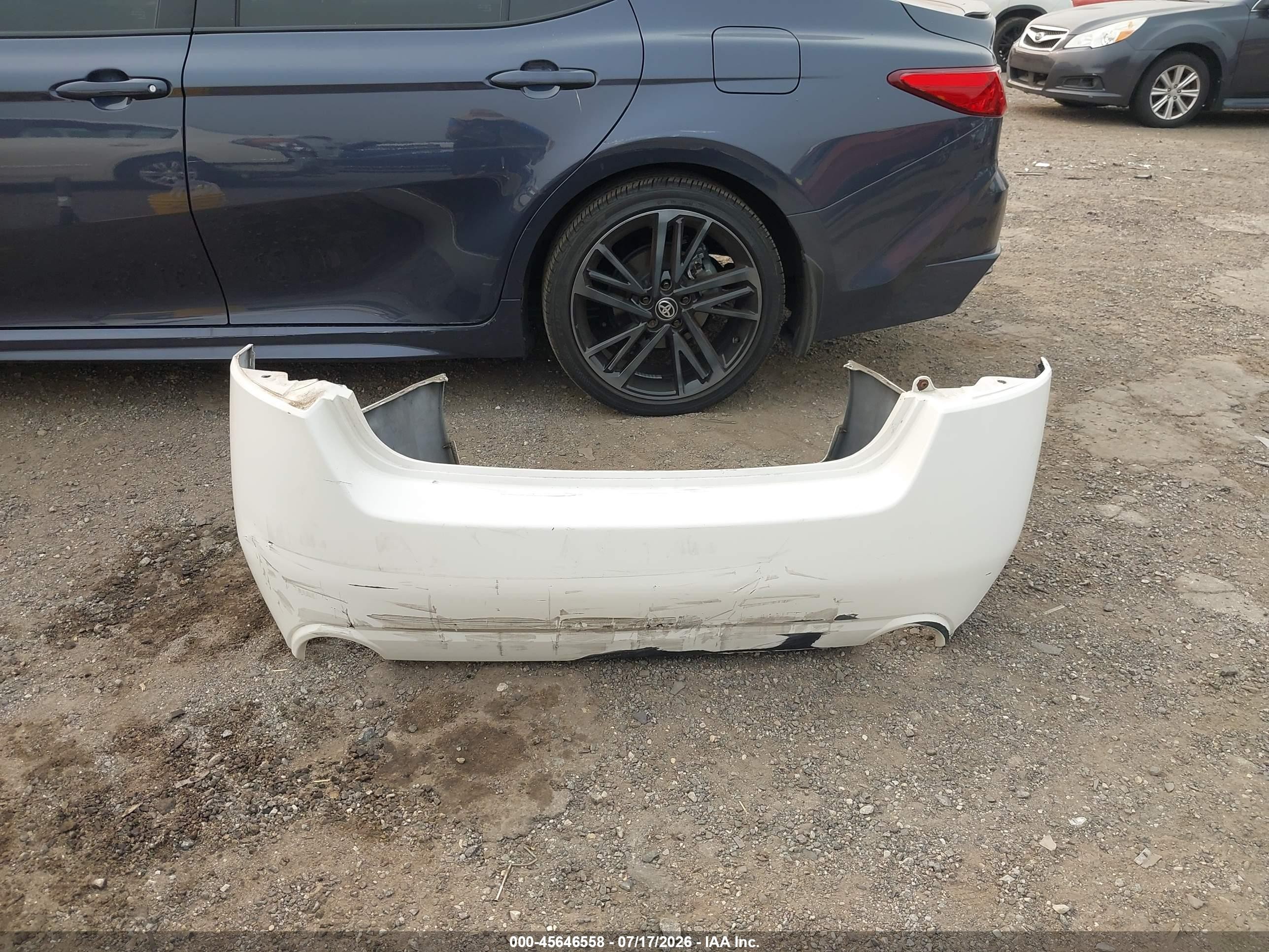 2010 Nissan Altima 2.5 S White vin: 1N4AL2AP5AC175207