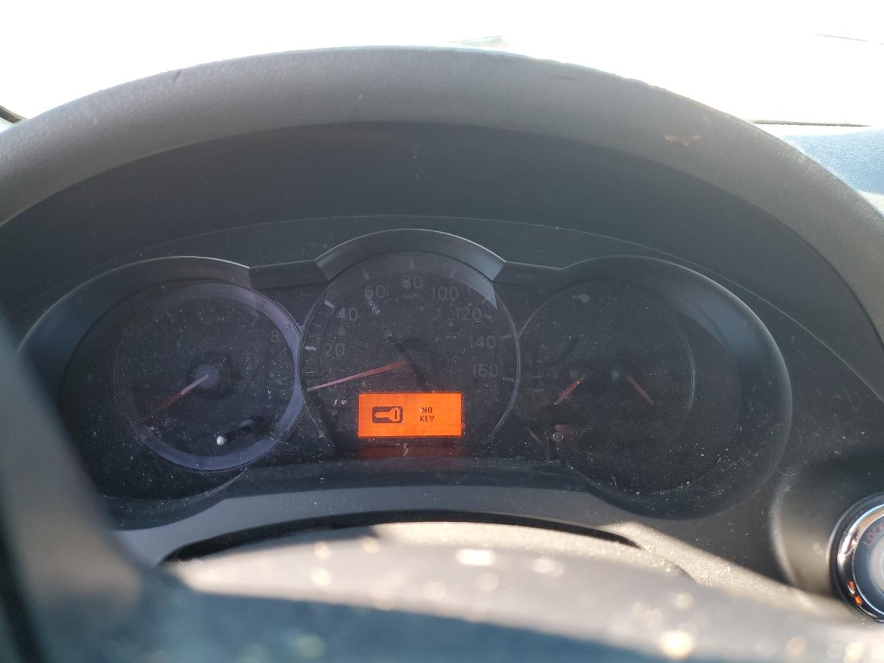 2010 Nissan Altima Base Gray vin: 1N4AL2AP5AN406871