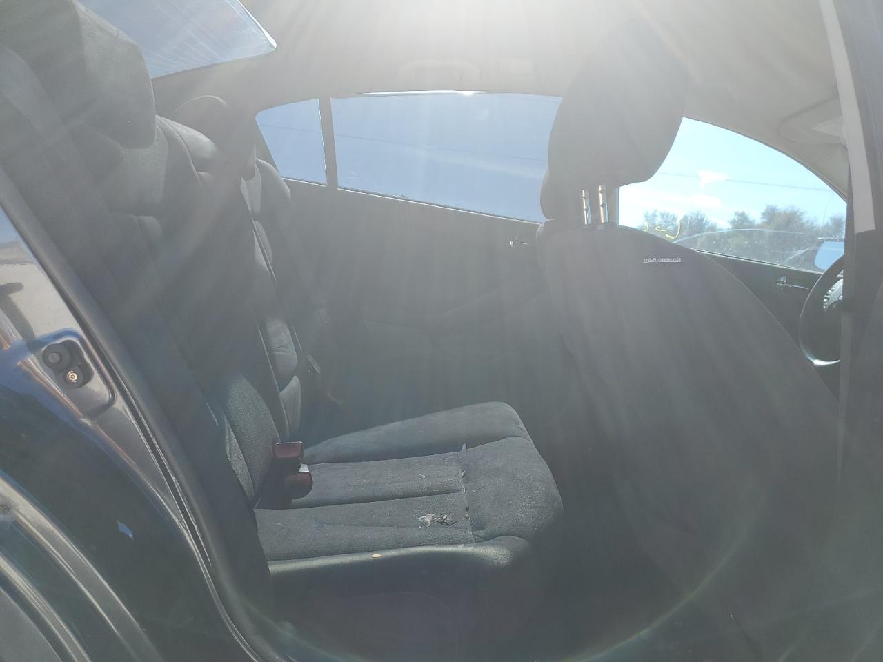 2010 Nissan Altima Base Gray vin: 1N4AL2AP5AN406871