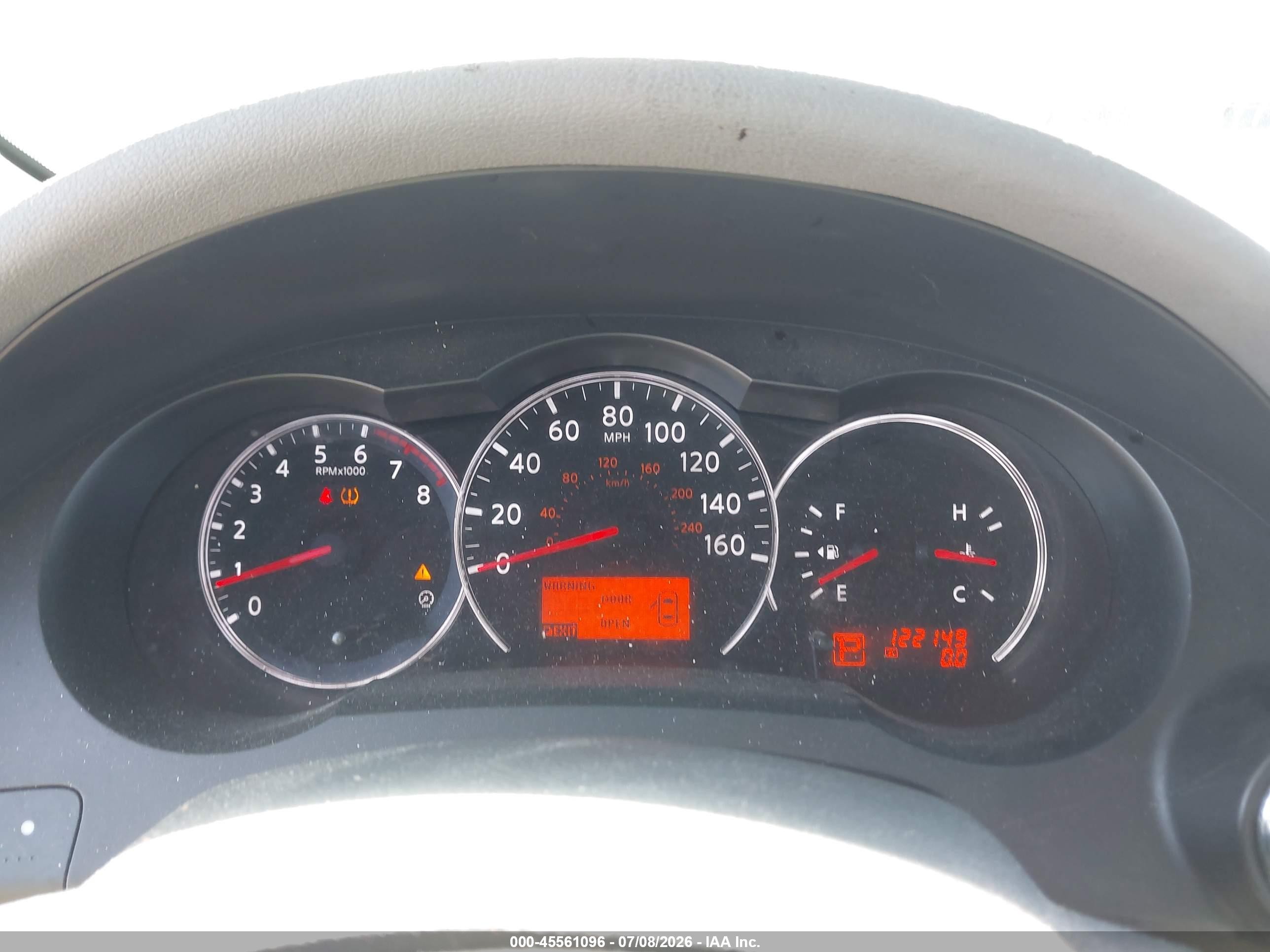 2010 Nissan Altima 2.5 S Black vin: 1N4AL2AP5AN407552
