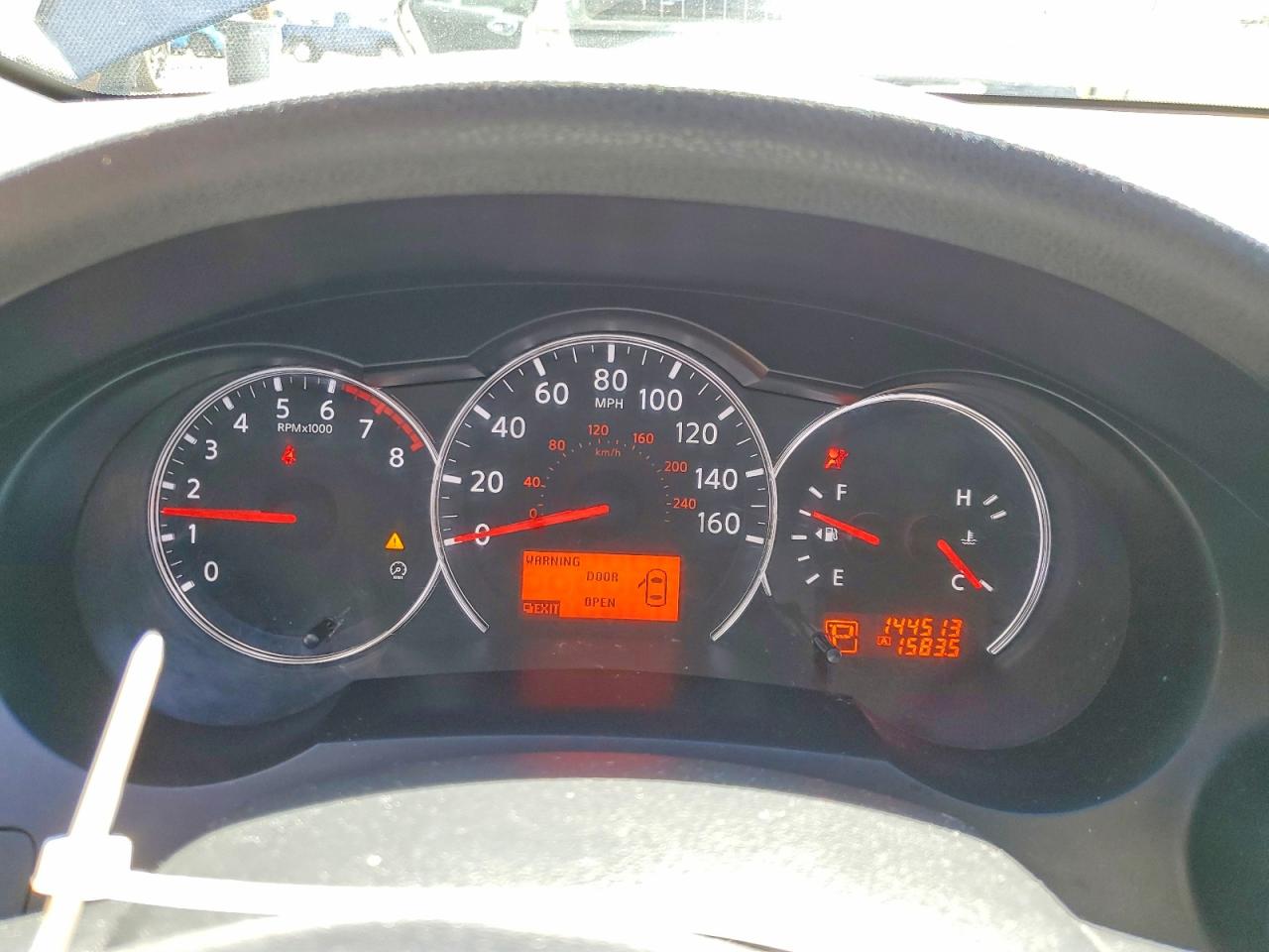 2010 Nissan Altima 4d 2wd Blue vin: 1N4AL2AP5AN409821