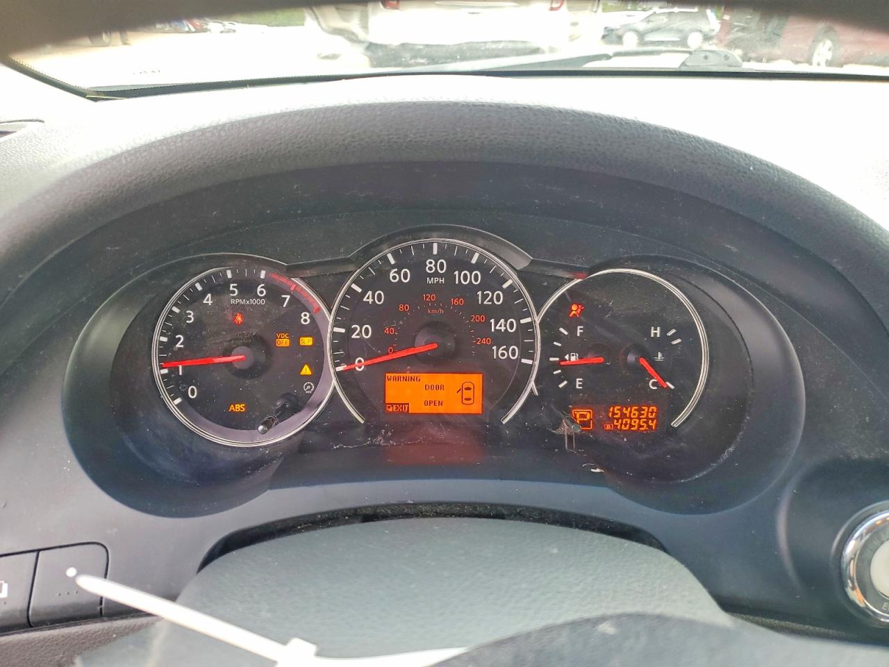 2010 Nissan Altima 2.5 Серебряный vin: 1N4AL2AP5AN415120