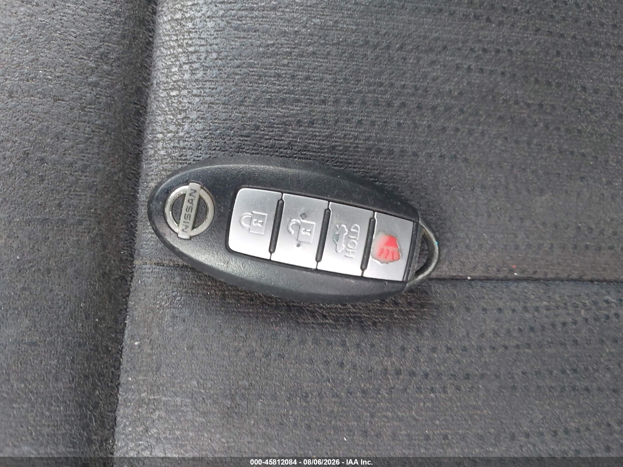 2010 Nissan Altima 2.5 S Black vin: 1N4AL2AP5AN420446
