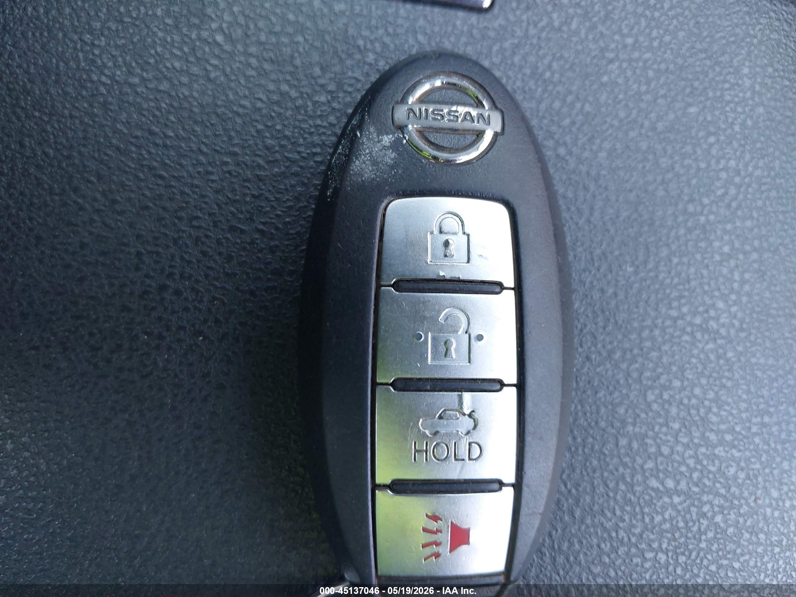 2010 Nissan Altima 2.5 S Black vin: 1N4AL2AP5AN436016