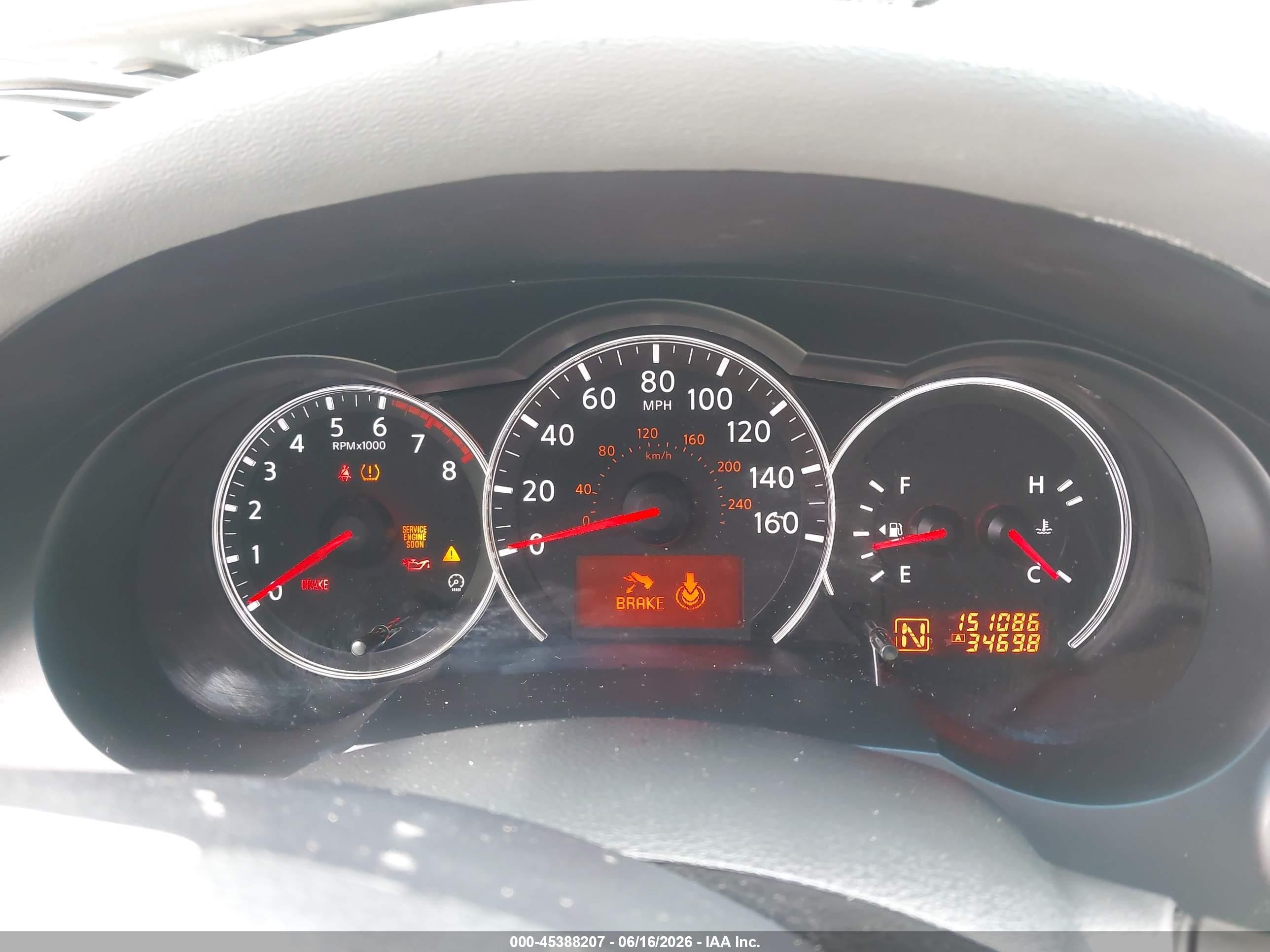 2010 Nissan Altima 2.5 S Белый vin: 1N4AL2AP5AN456587