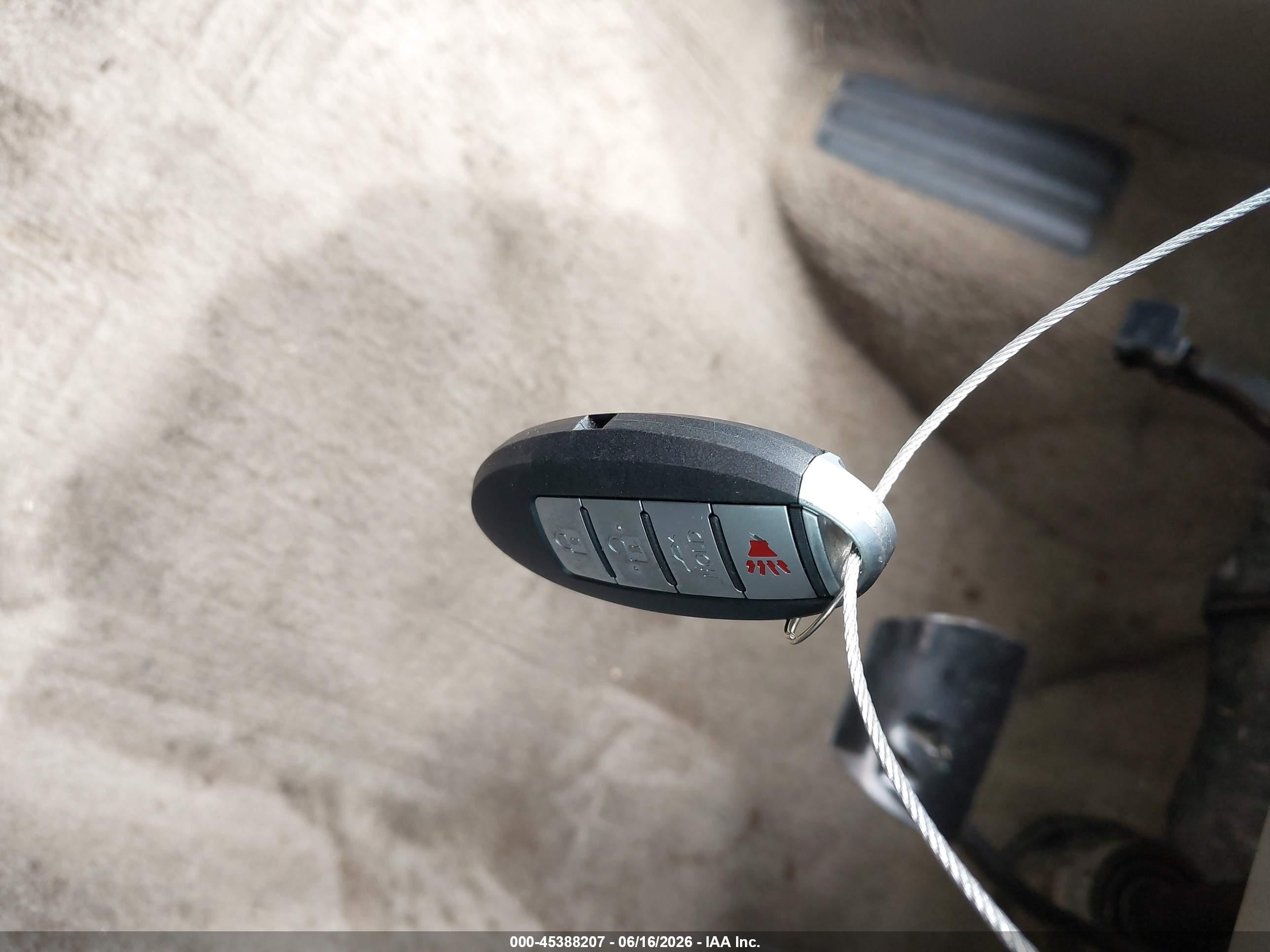 2010 Nissan Altima 2.5 S Белый vin: 1N4AL2AP5AN456587