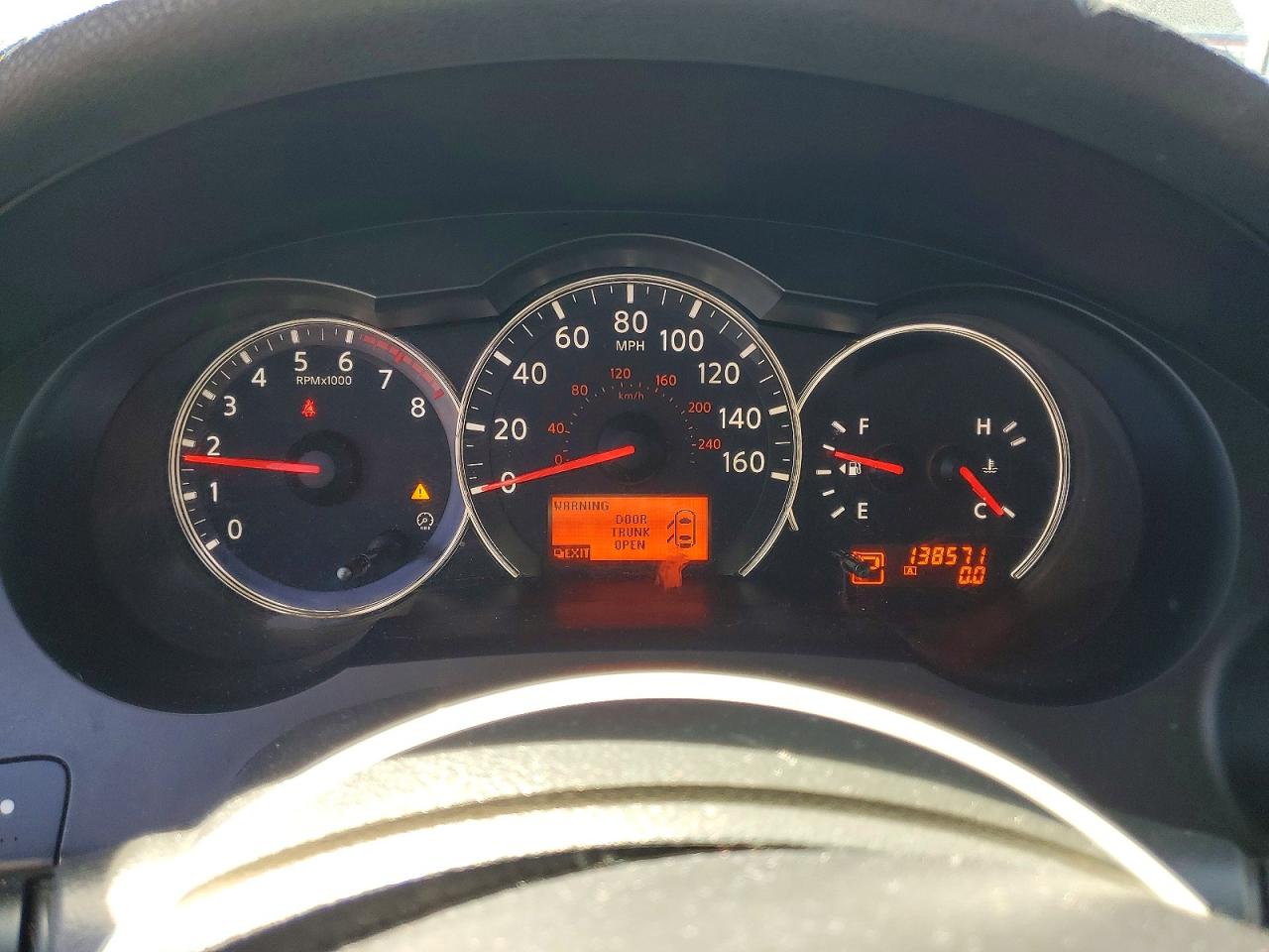 2010 Nissan Altima 2.5 Gray vin: 1N4AL2AP5AN459179
