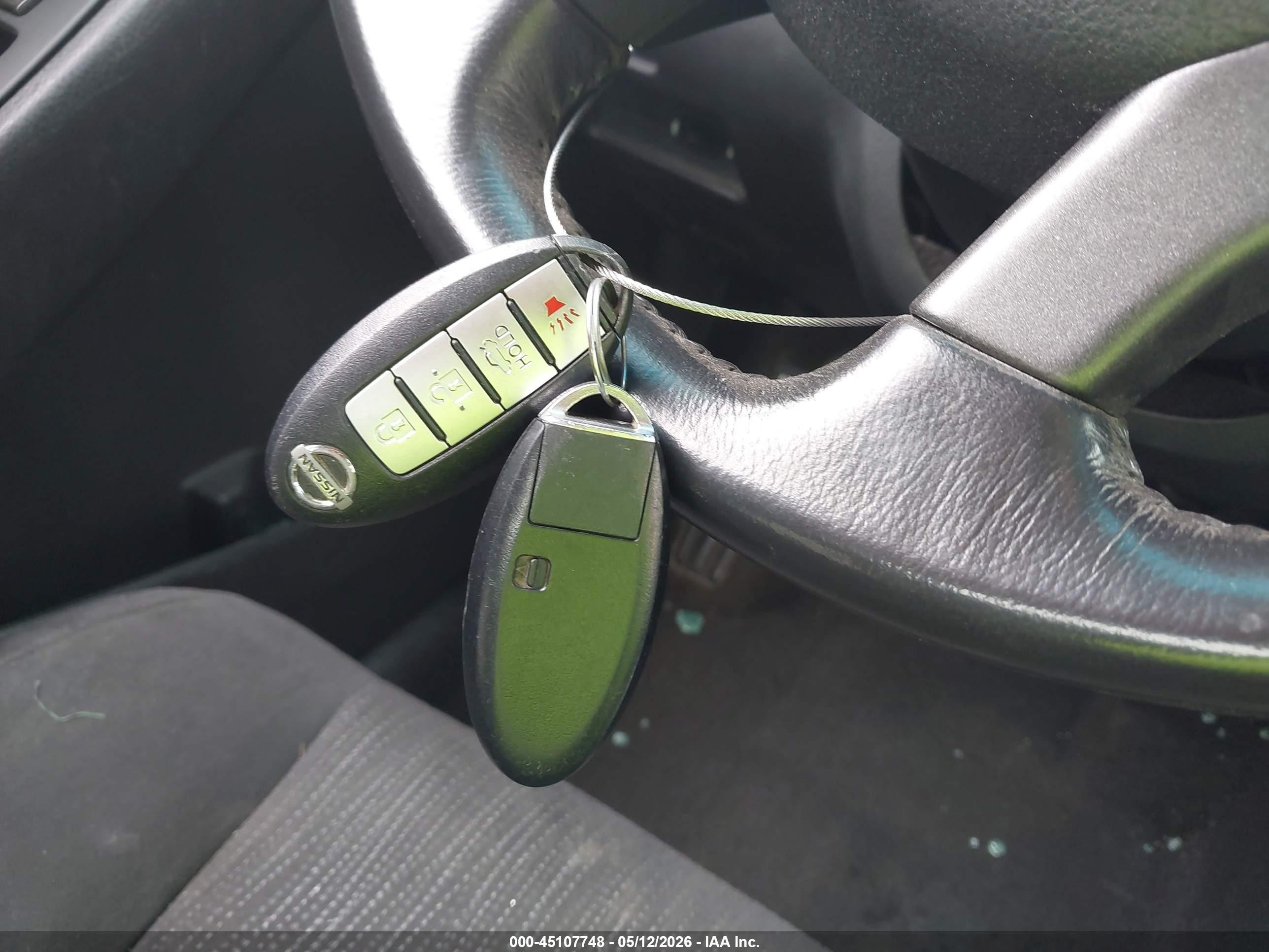 2010 Nissan Altima 2.5 S Серый vin: 1N4AL2AP5AN479383