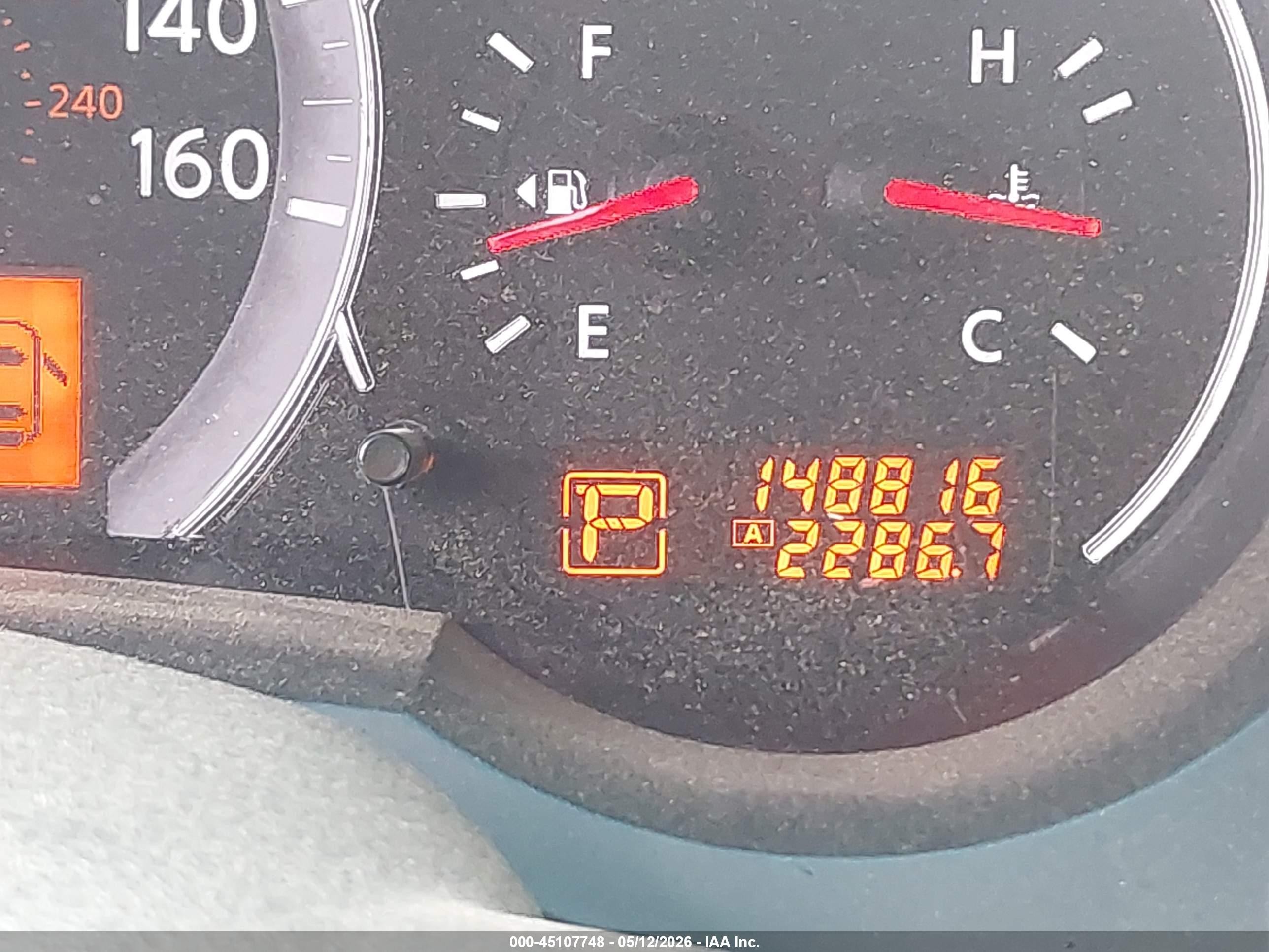 2010 Nissan Altima 2.5 S Серый vin: 1N4AL2AP5AN479383