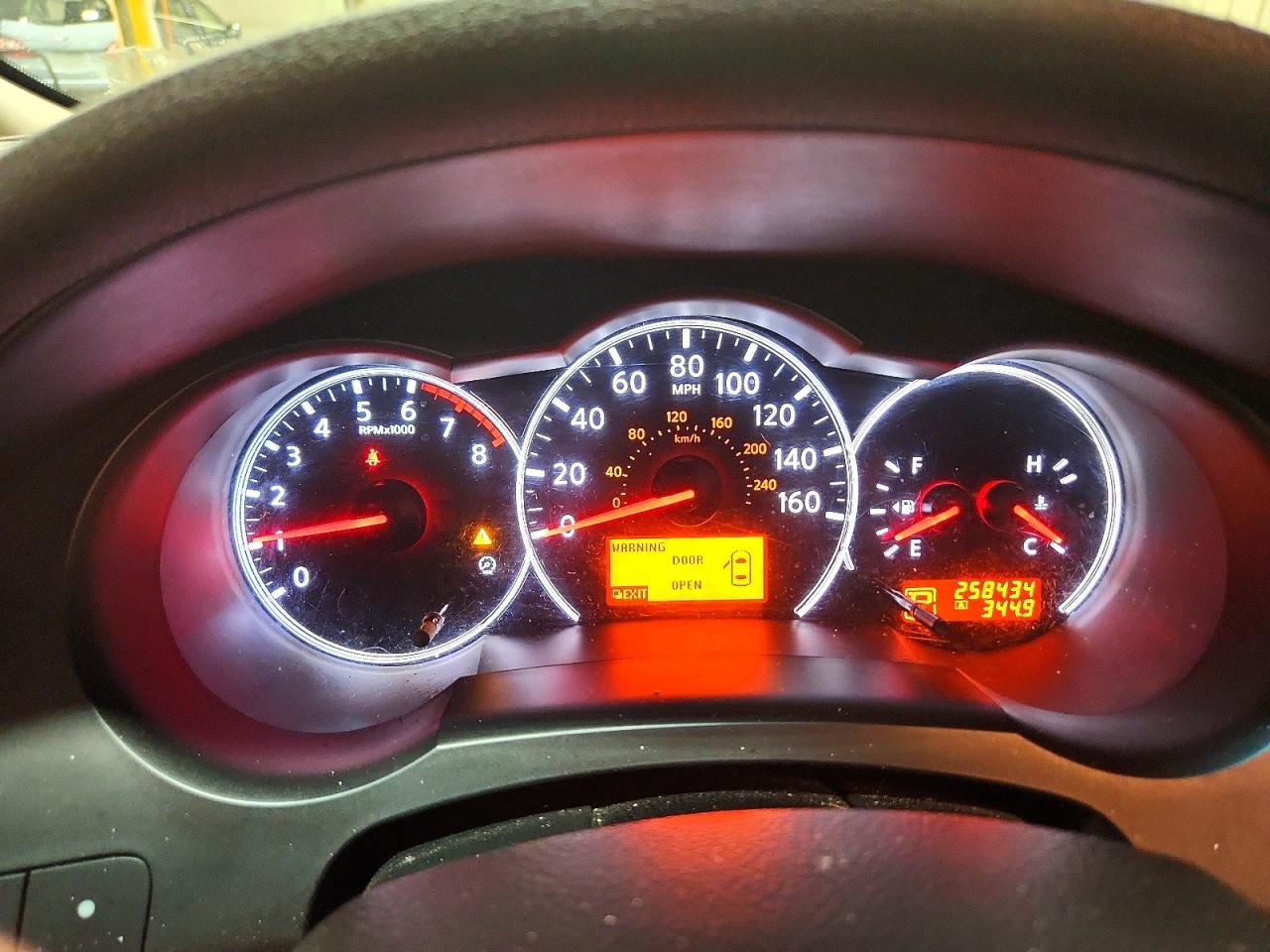 2010 Nissan Altima 2.5 Белый vin: 1N4AL2AP5AN488049