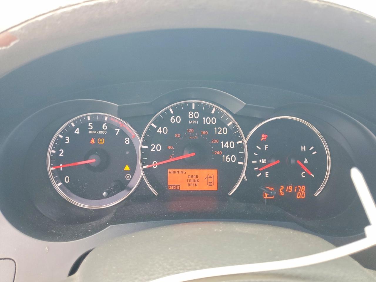 2010 Nissan Altima 2.5 Gray vin: 1N4AL2AP5AN496586