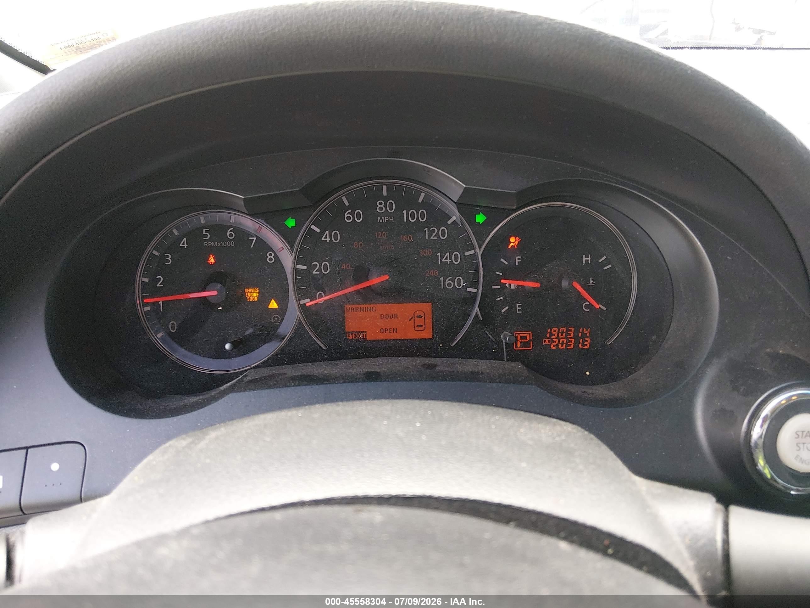 2010 Nissan Altima 2.5 S Gray vin: 1N4AL2AP5AN511264
