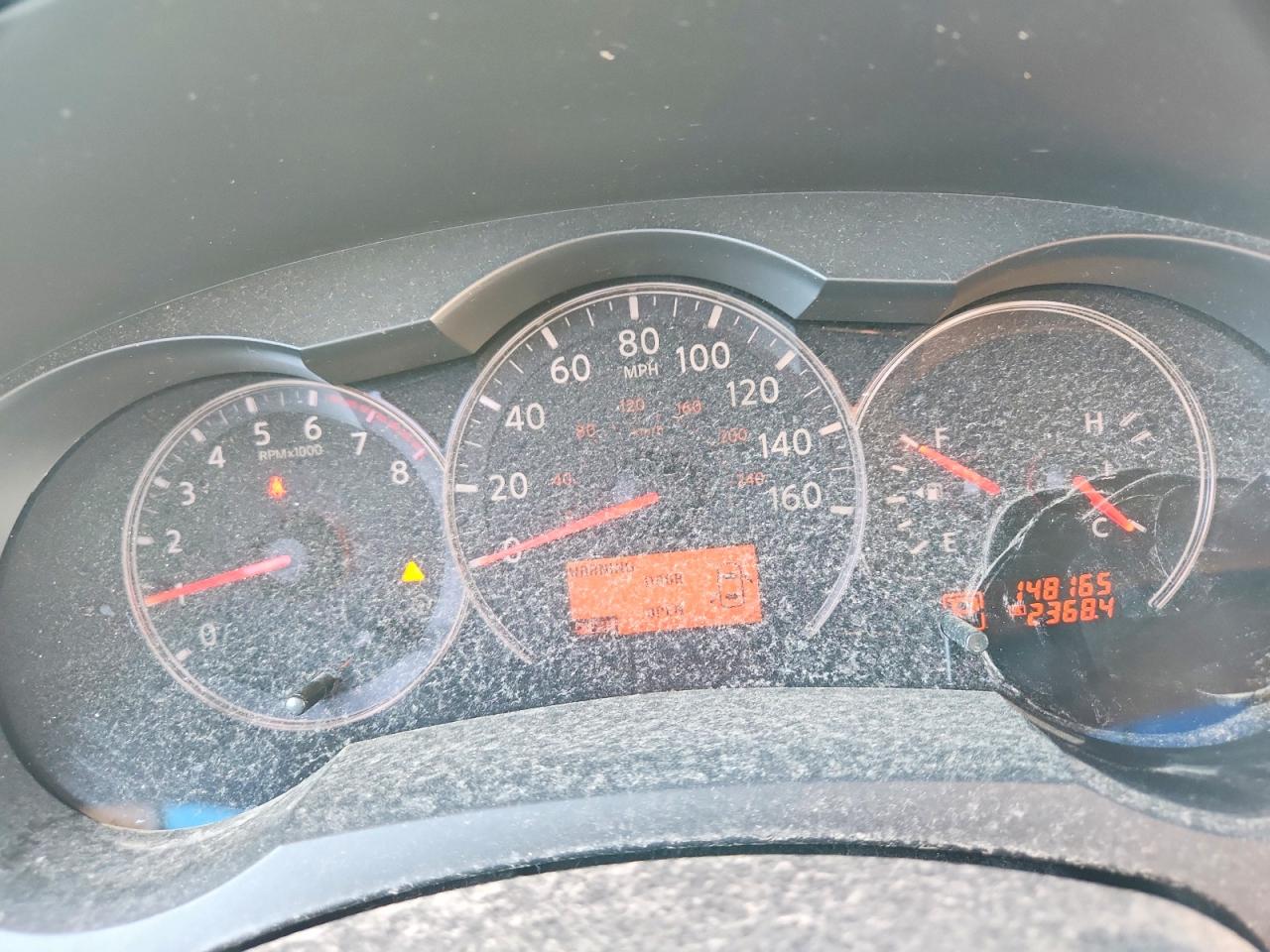 2010 Nissan Altima 2.5 White vin: 1N4AL2AP5AN532566