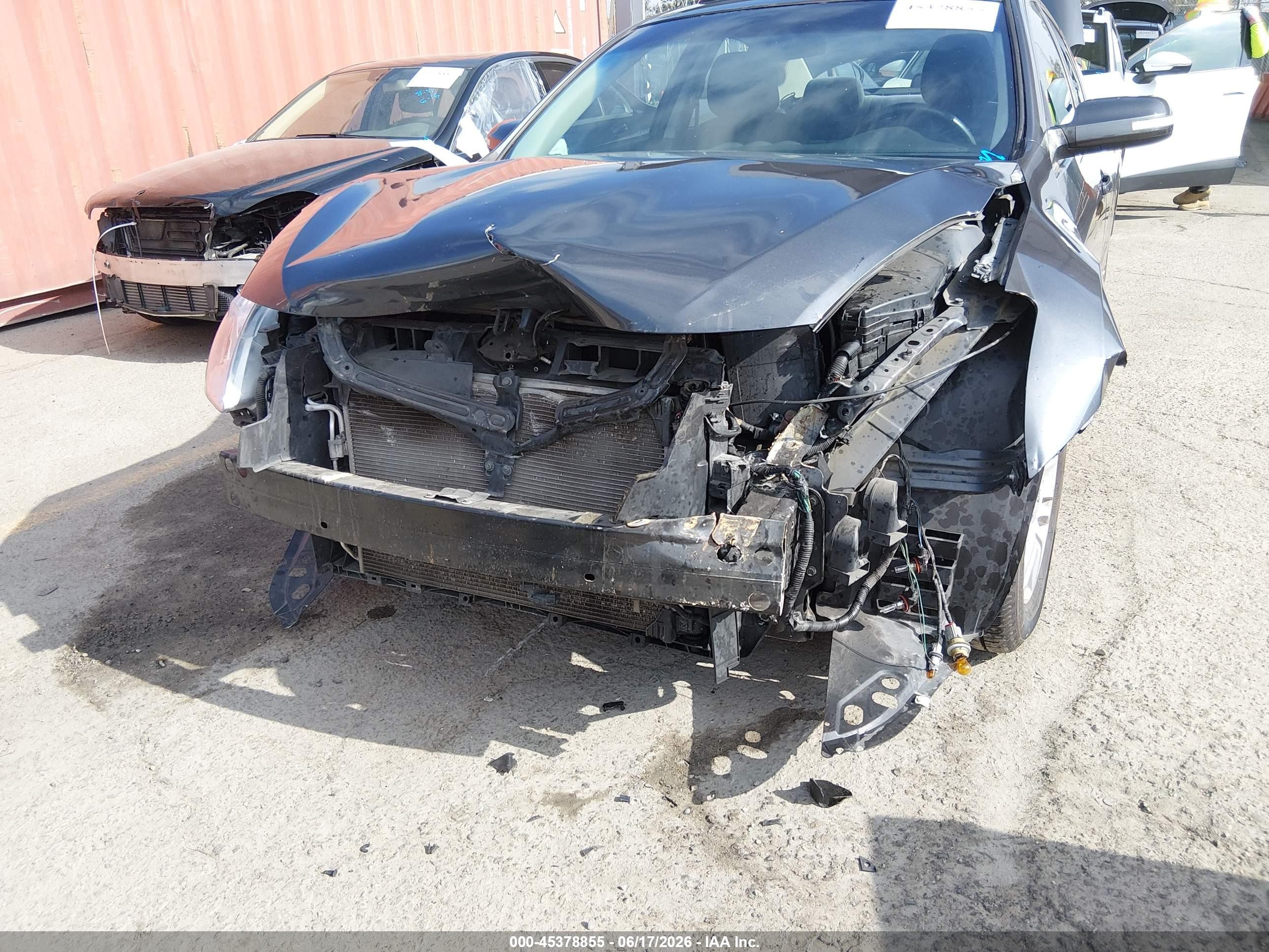 2010 Nissan Altima 2.5 S Gray vin: 1N4AL2AP5AN547407