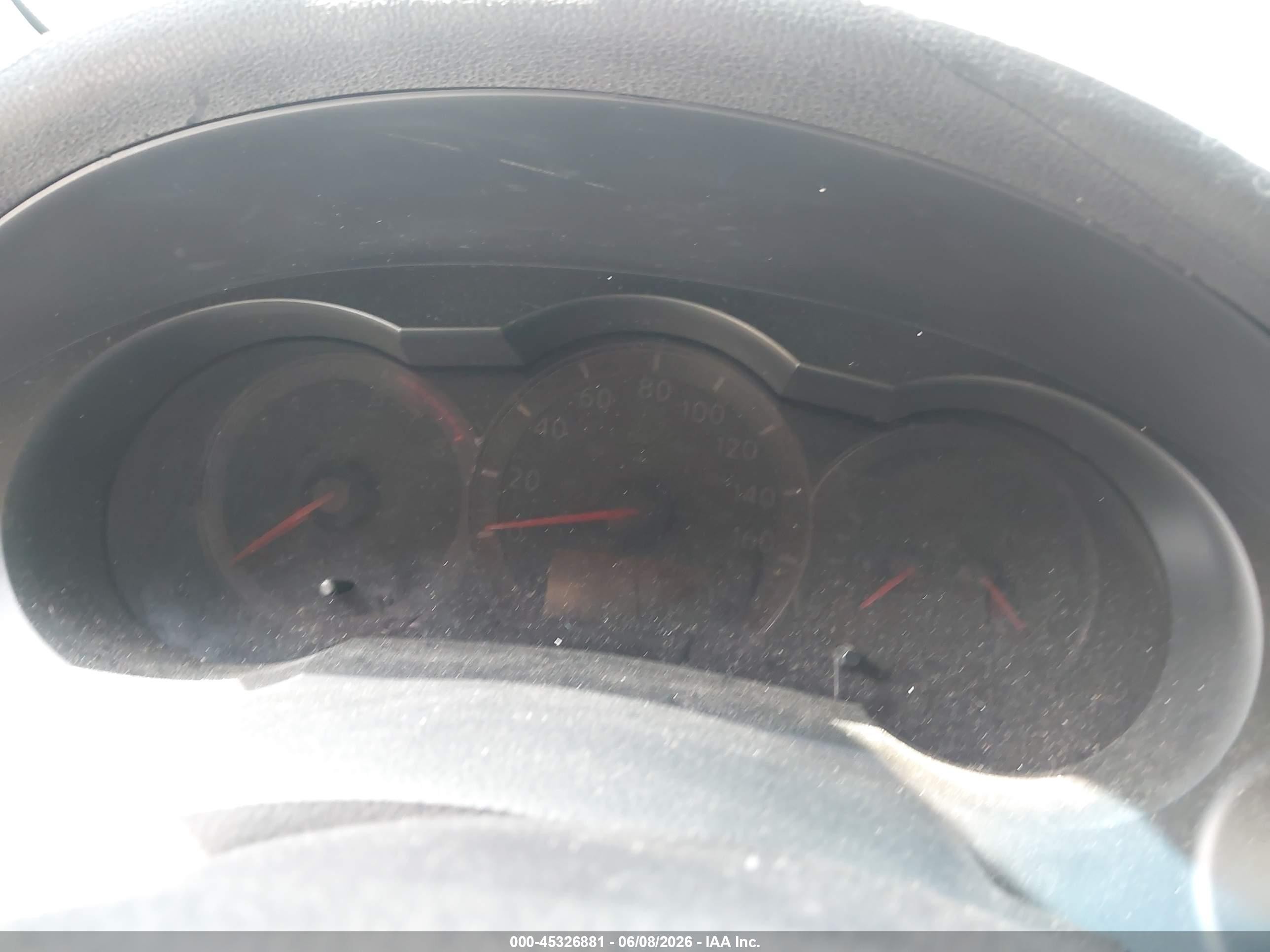 2010 Nissan Altima 2.5 S Silver vin: 1N4AL2AP5AN566541