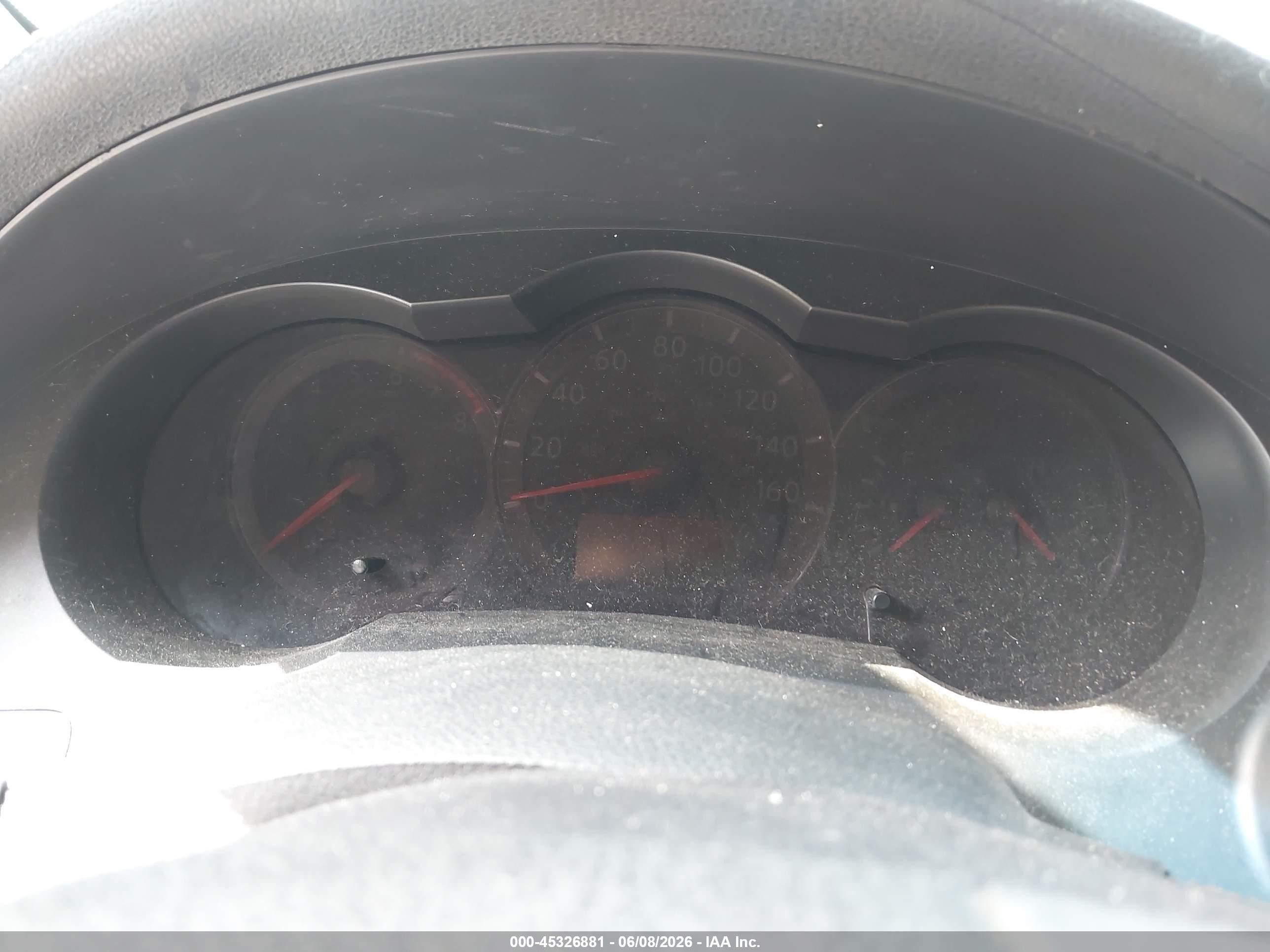 2010 Nissan Altima 2.5 S Silver vin: 1N4AL2AP5AN566541