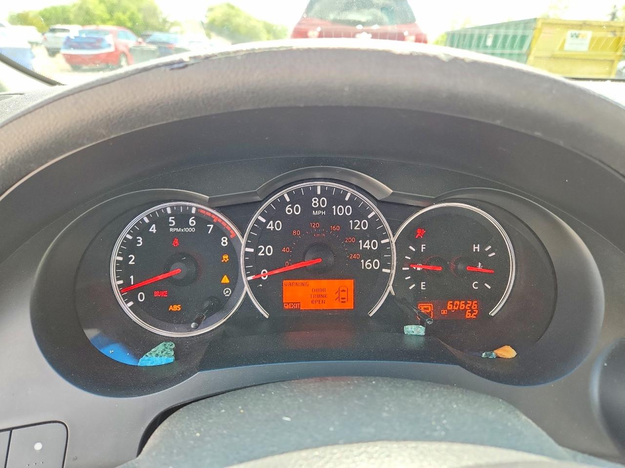 2011 Nissan Altima 2.5 Silver vin: 1N4AL2AP5BC114229