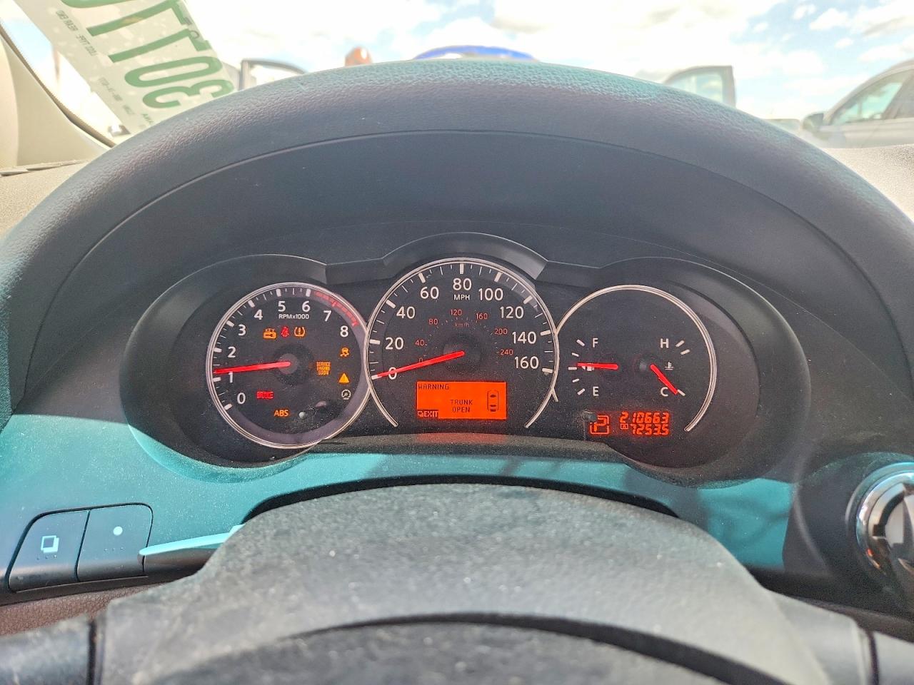 2011 Nissan Altima 2.5 Gray vin: 1N4AL2AP5BC122816