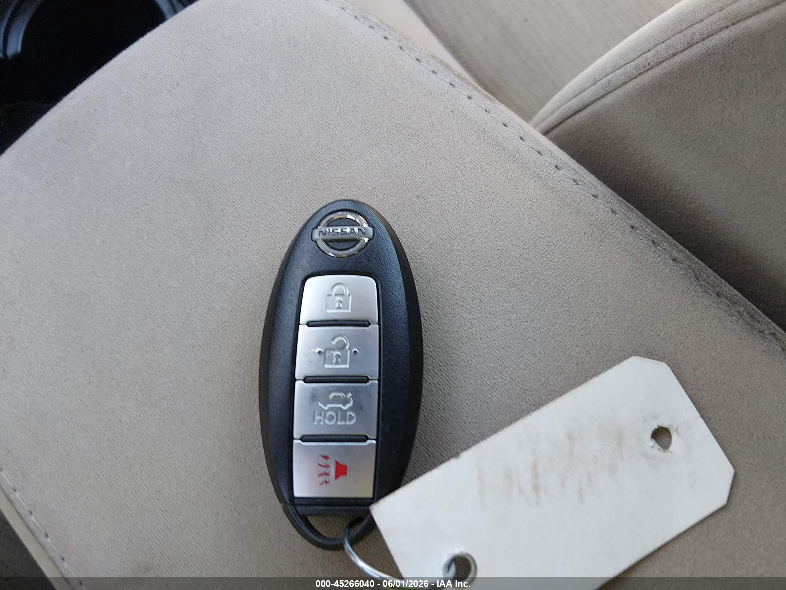 2011 Nissan Altima 2.5 S Silver vin: 1N4AL2AP5BC133542