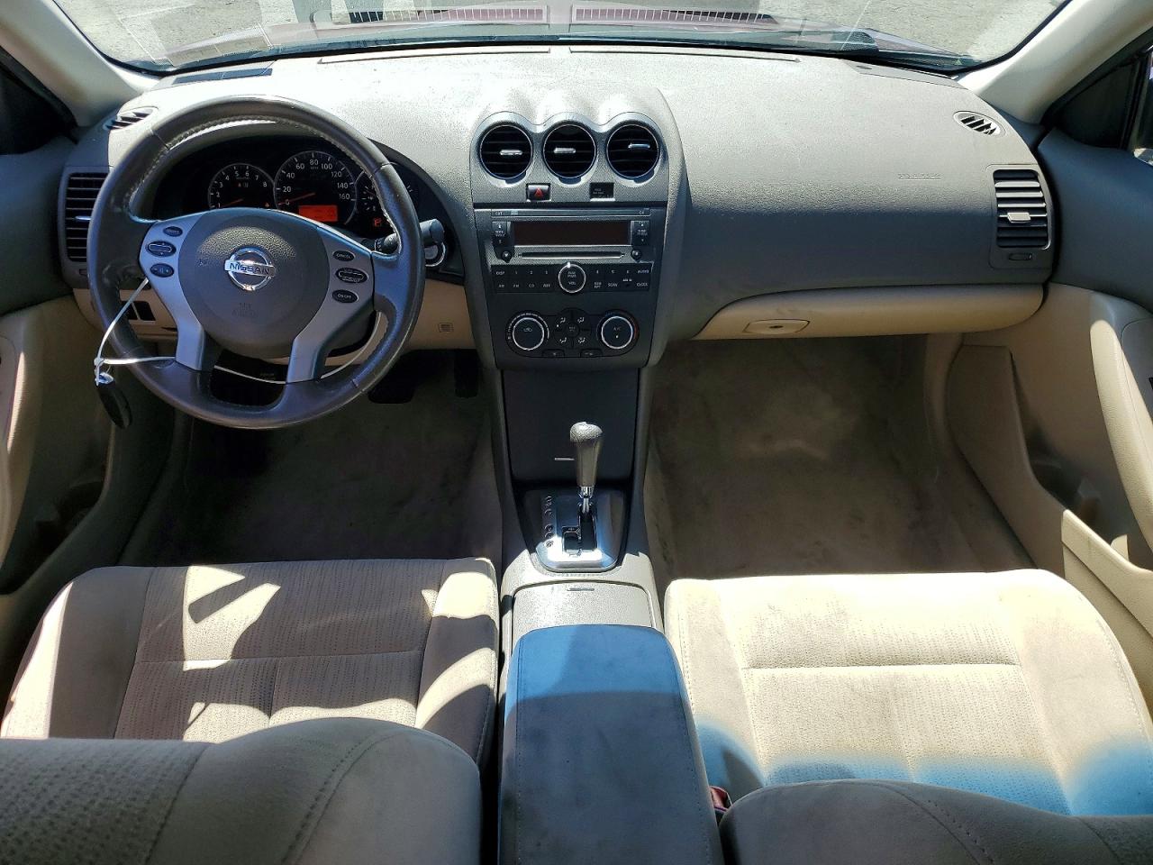 2011 Nissan Altima 2.5 Maroon vin: 1N4AL2AP5BC134738