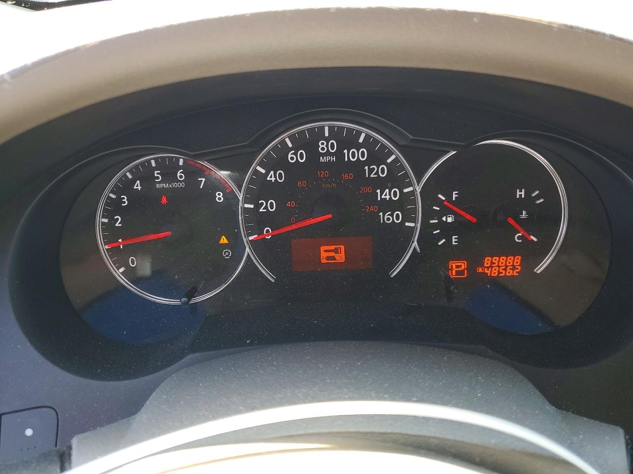 2011 Nissan Altima 2.5 Maroon vin: 1N4AL2AP5BC134738
