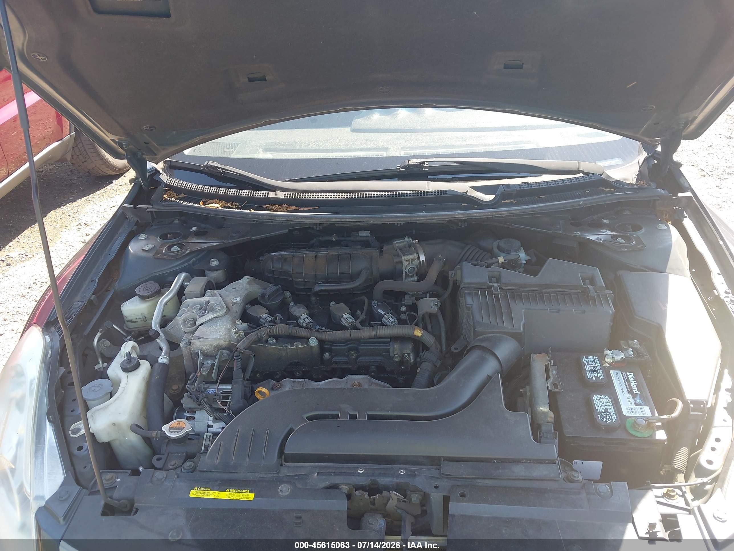 2011 Nissan Altima 2.5 S Gray vin: 1N4AL2AP5BC144914