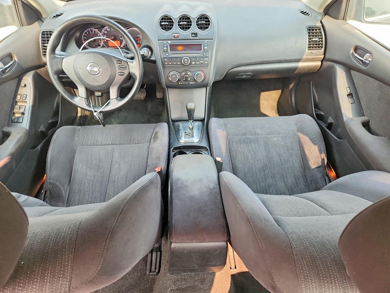 2011 Nissan Altima 2.5 Blue vin: 1N4AL2AP5BC156190