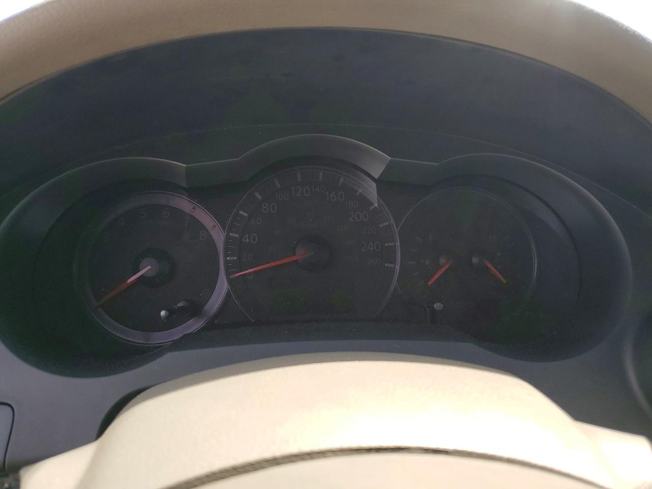 2011 Nissan Altima 2.5 Бордовый vin: 1N4AL2AP5BC179937