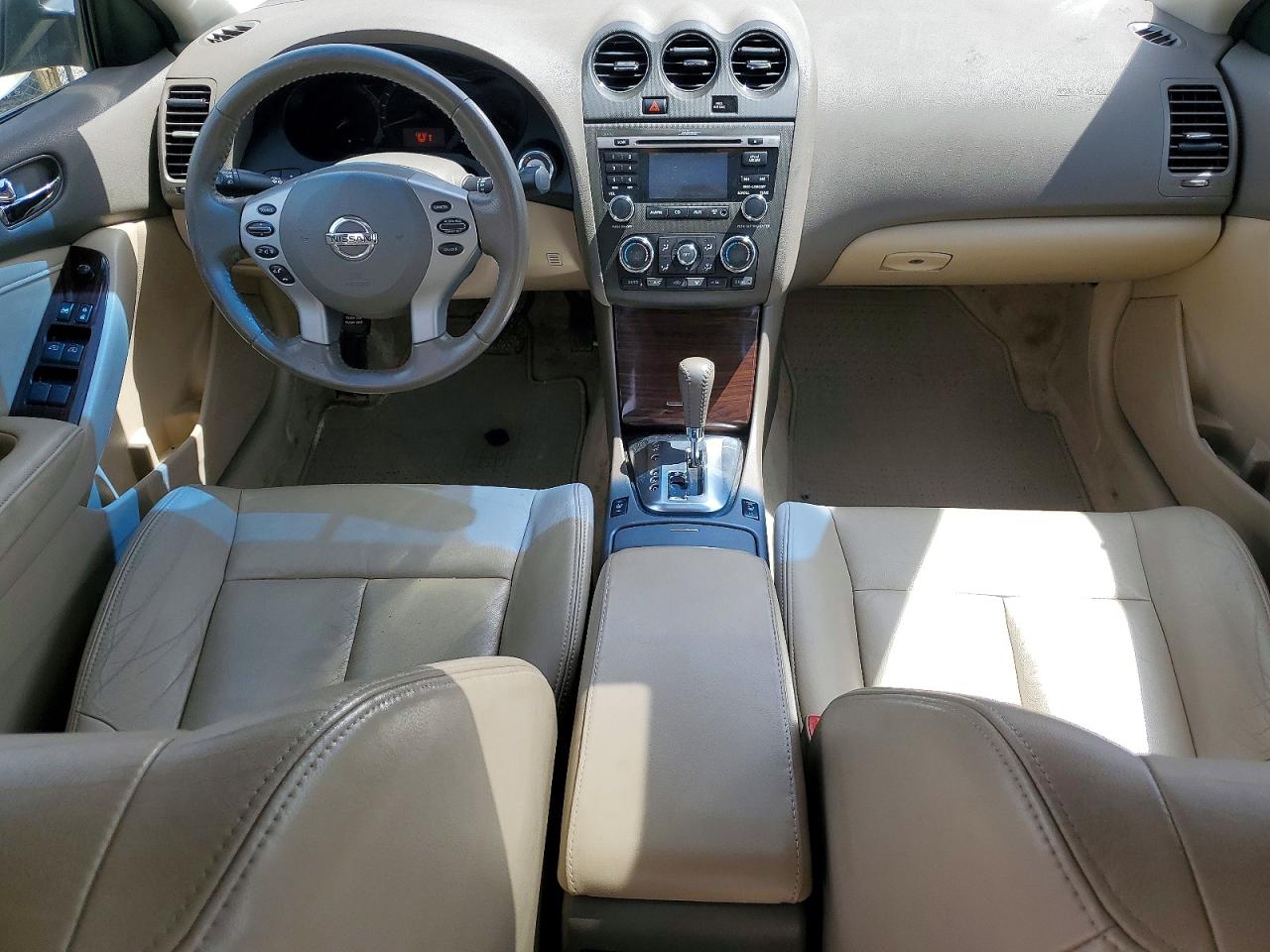 2011 Nissan Altima 2.5 Бордовый vin: 1N4AL2AP5BC179937