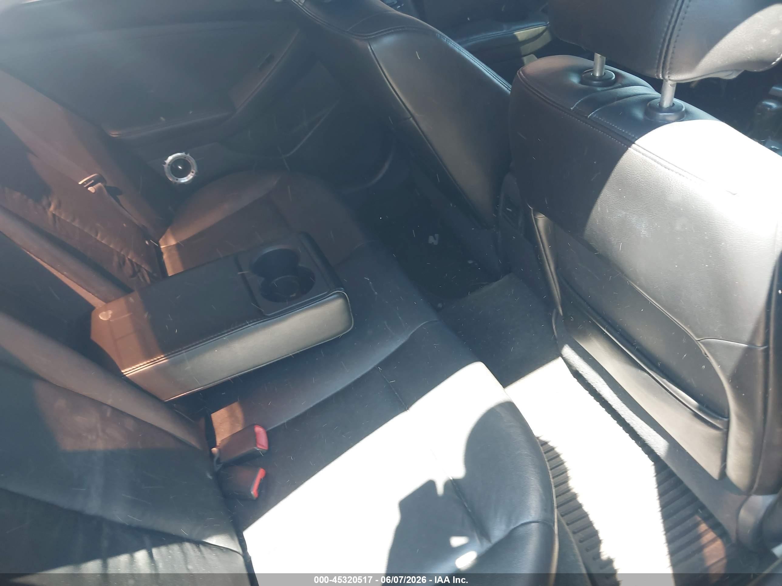 2011 Nissan Altima 2.5 S Черный vin: 1N4AL2AP5BN414132