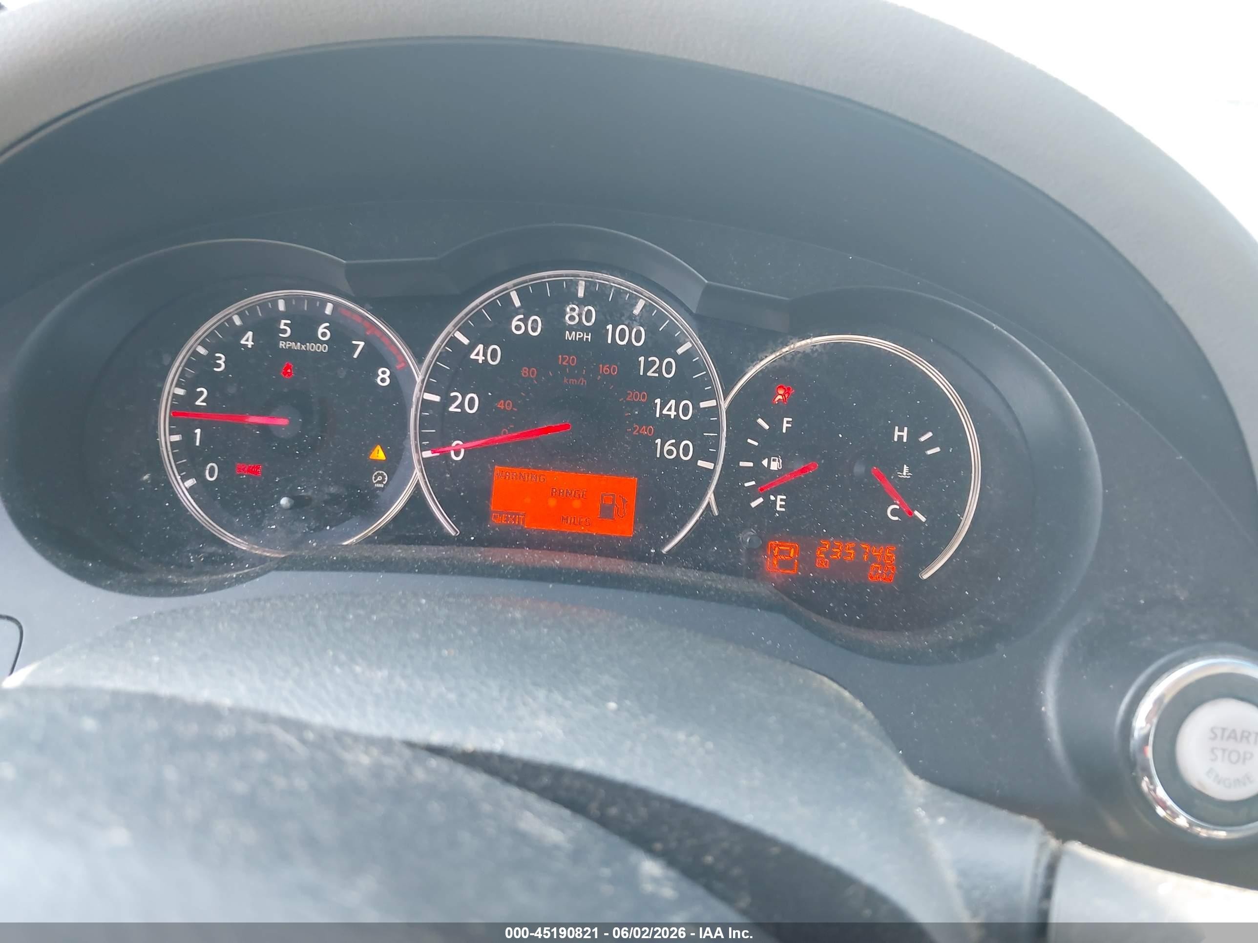 2011 Nissan Altima 2.5 White vin: 1N4AL2AP5BN415409